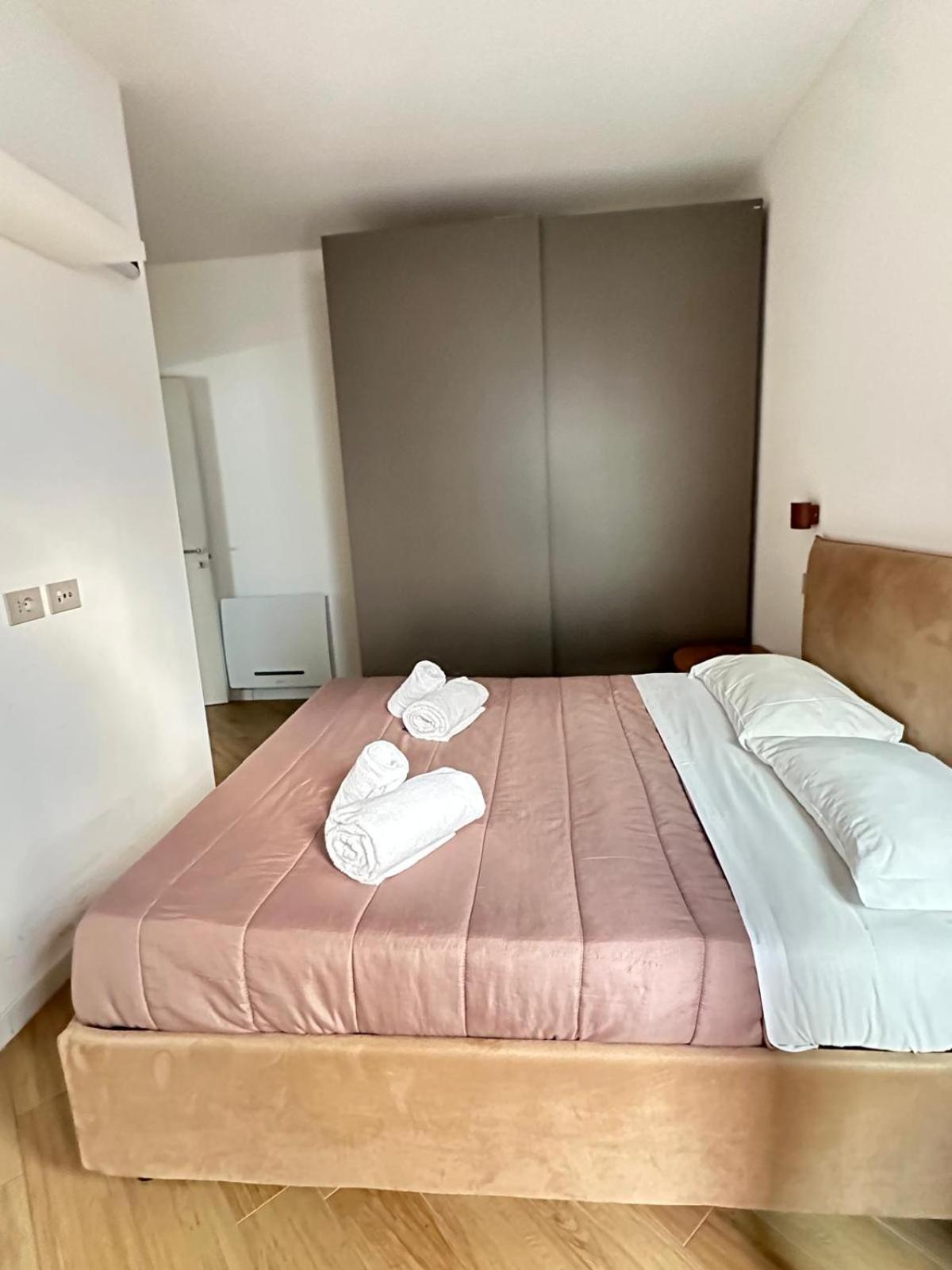 Trastevere Rome's Heart Charming 1 Apartamento