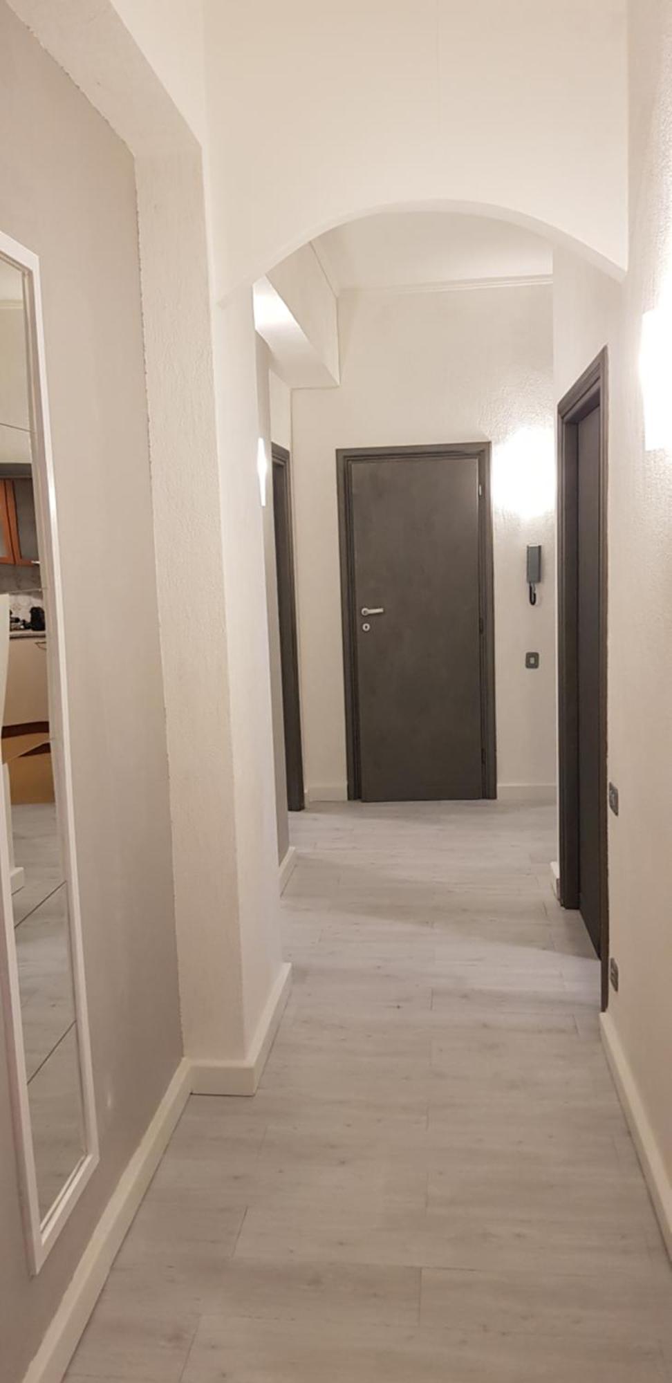 Appartamento Vatican Meloria House Roma