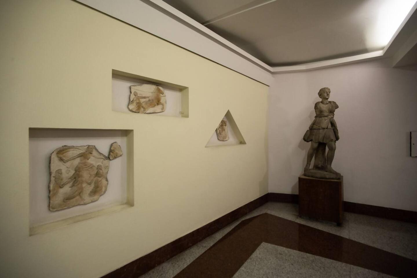 Leilighet Naos Close Popolo Square *