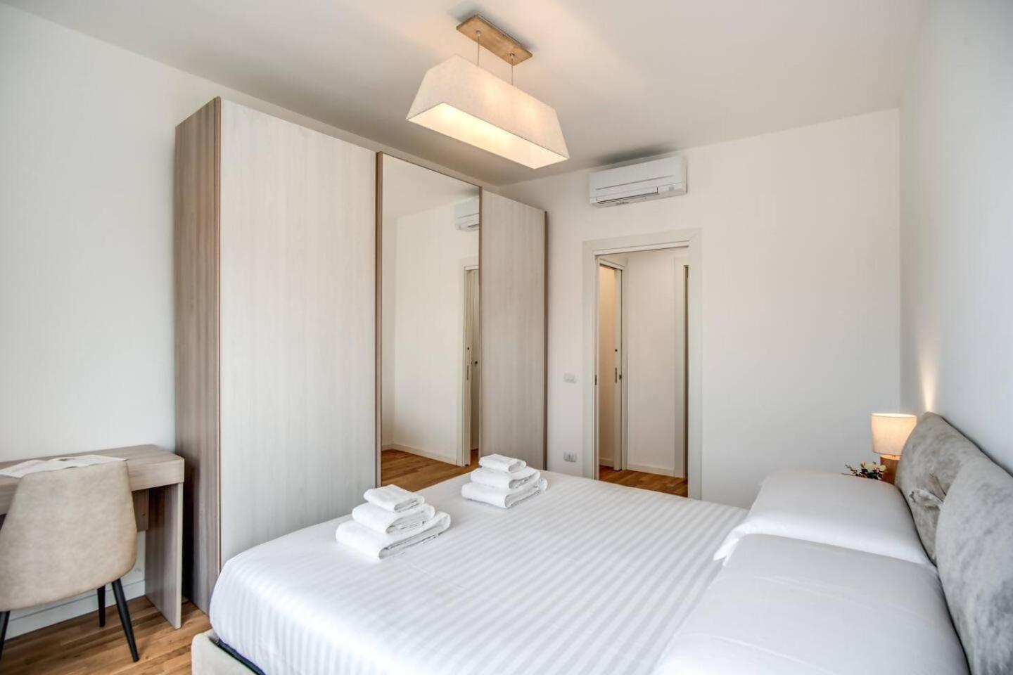 Leilighet Naos Close Popolo Square *