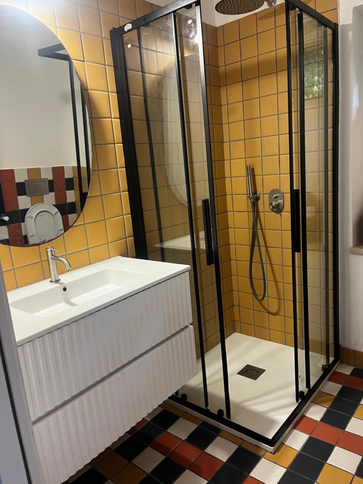 Apartamento Trastevere' S Musa *