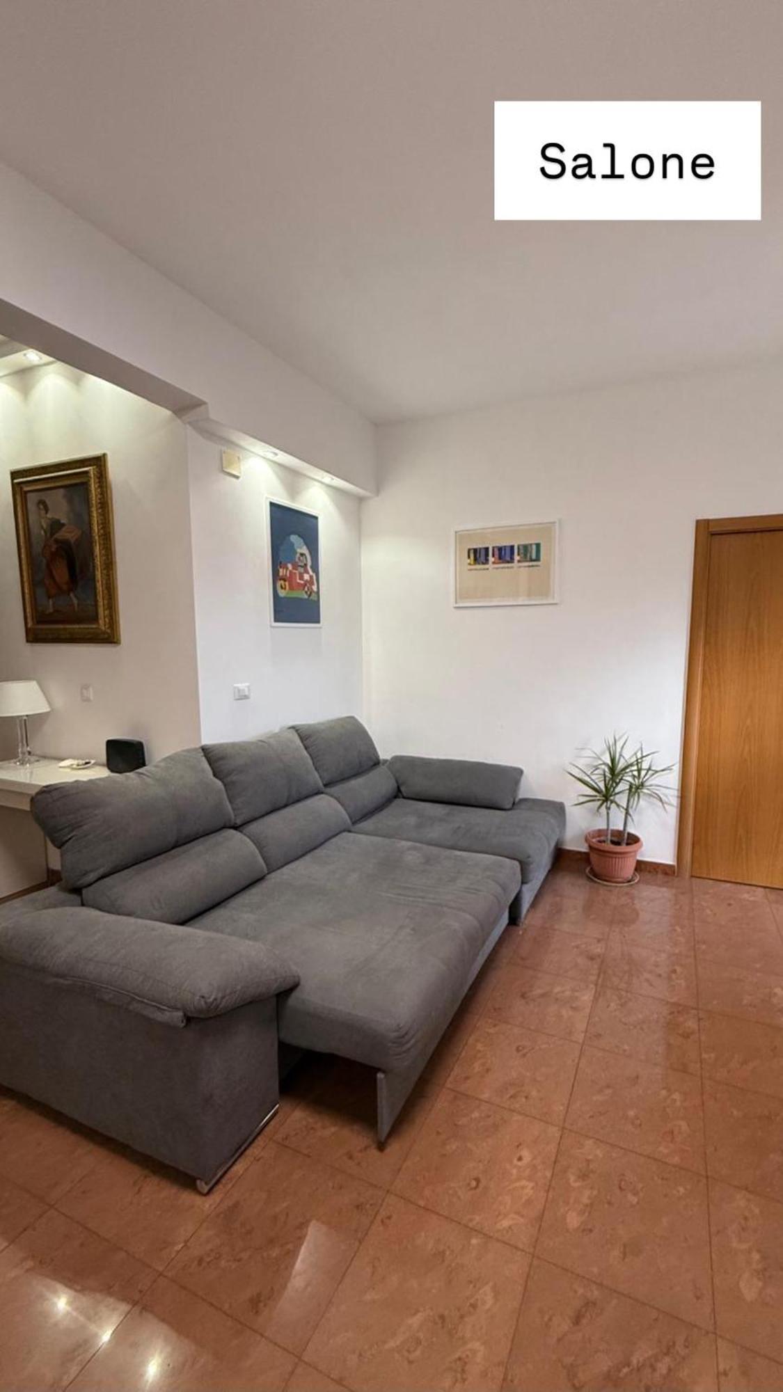 Sweet Ipogeo Degli Ottavi Apartamento Roma