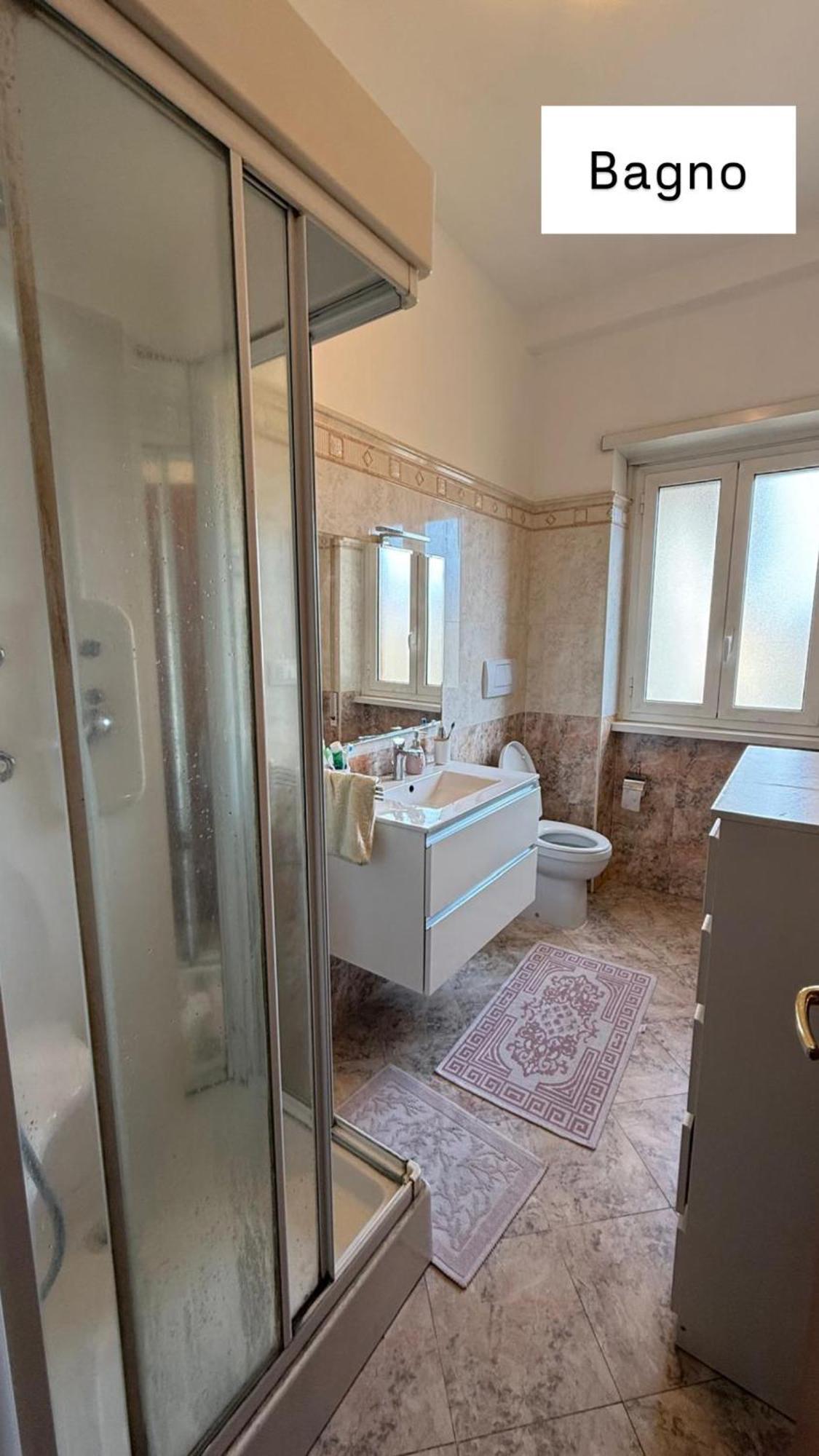 Apartamento Sweet Ipogeo Degli Ottavi Roma