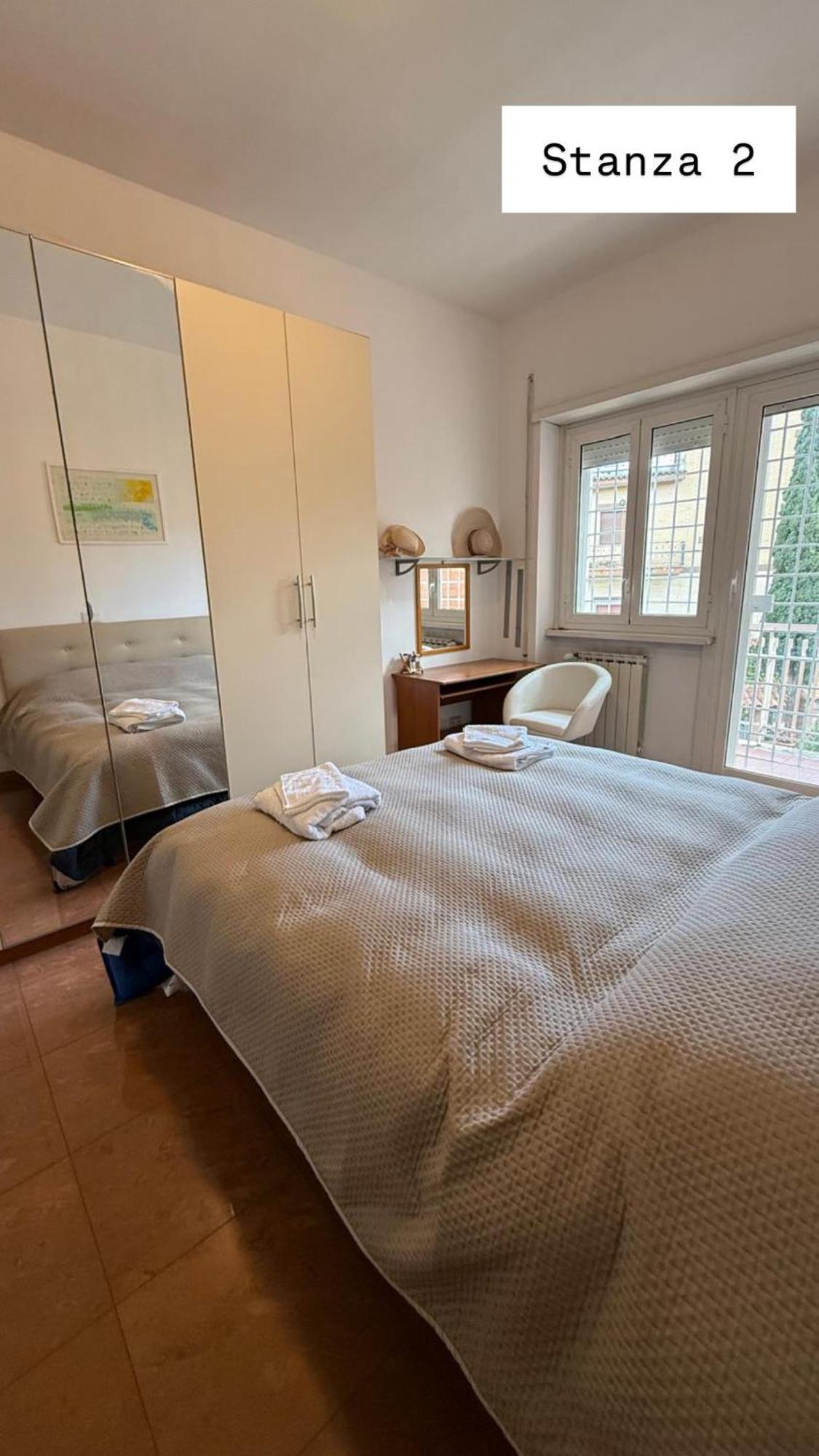 Sweet Ipogeo Degli Ottavi Apartamento *