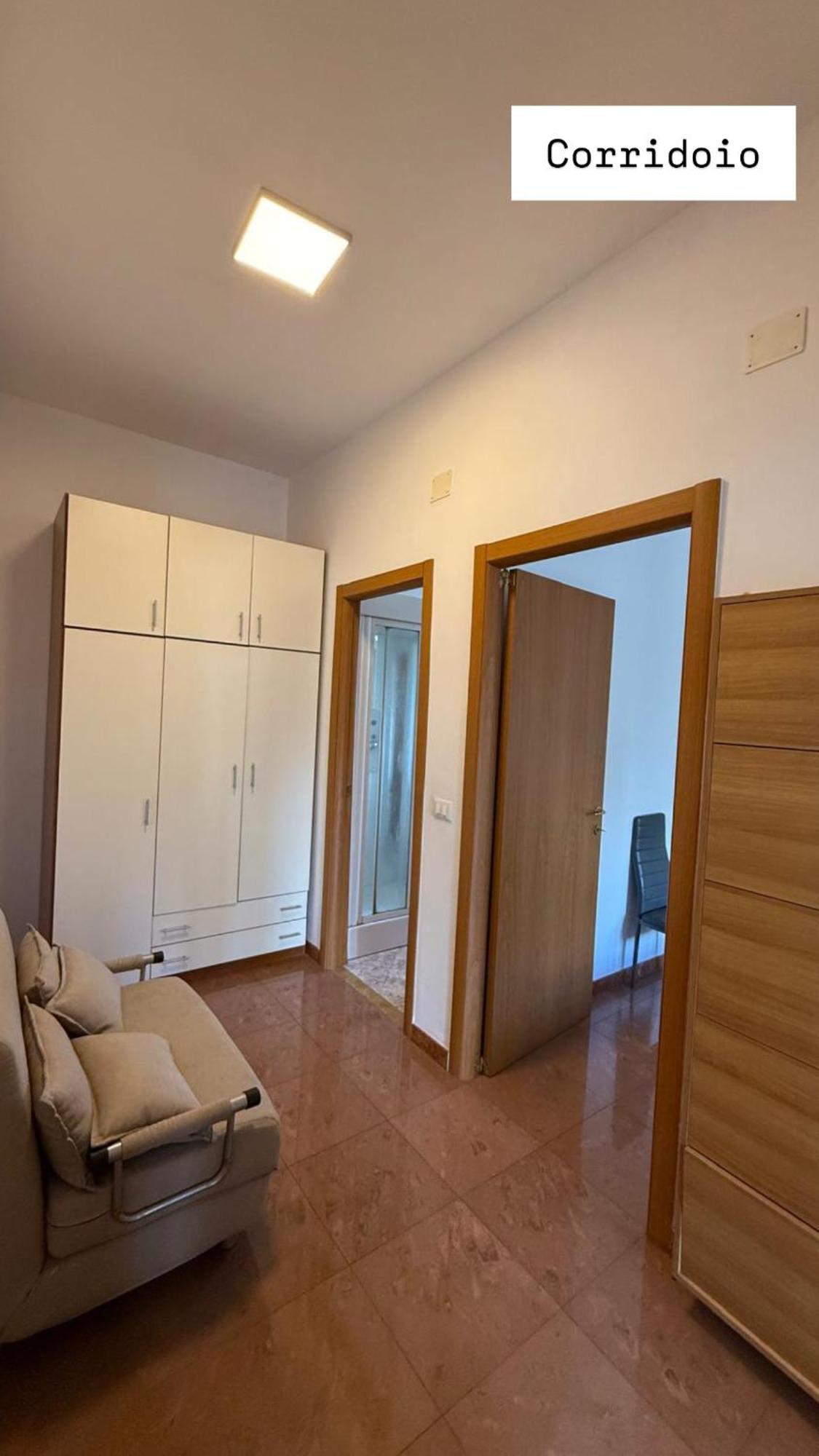 Apartamento Sweet Ipogeo Degli Ottavi Roma