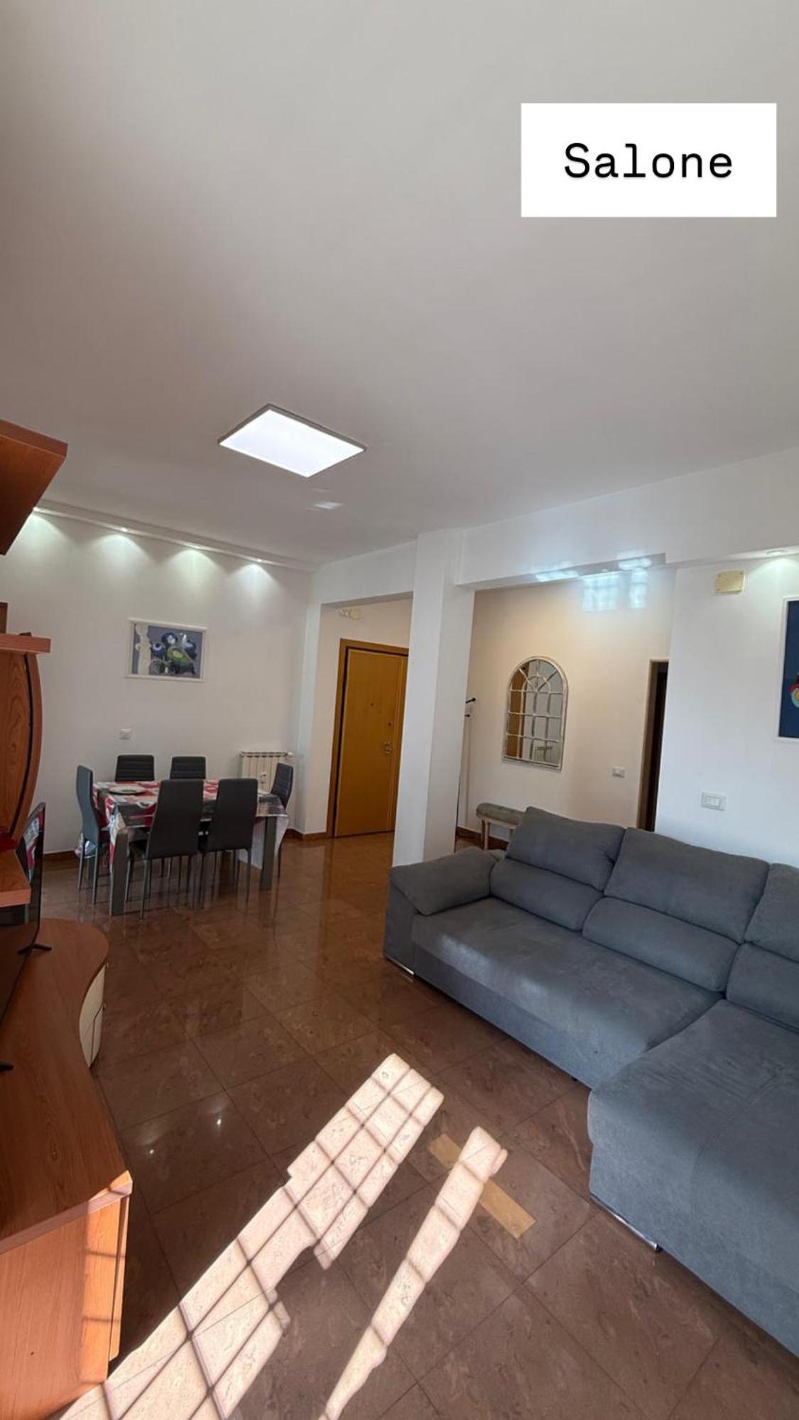 Sweet Ipogeo Degli Ottavi Apartamento