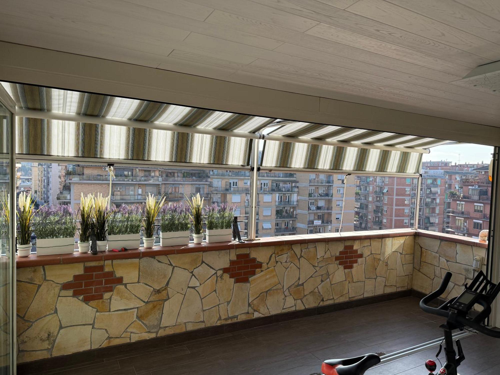 Apartamento Luxury Av