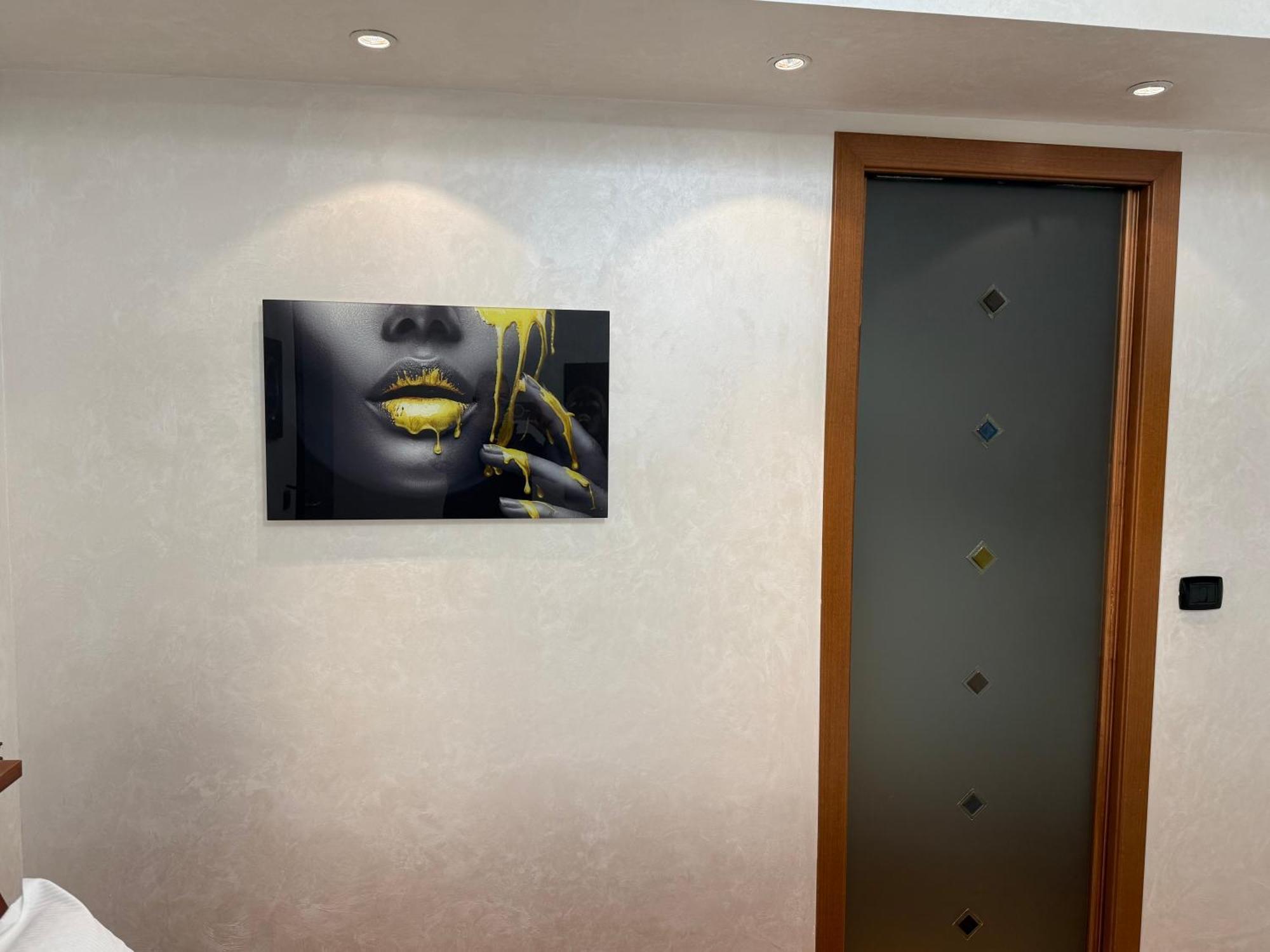 Luxury Av Apartamento *