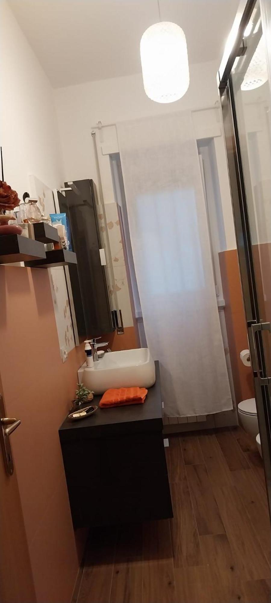 Casa de hóspedes E Cameretta Con Bagno Privato