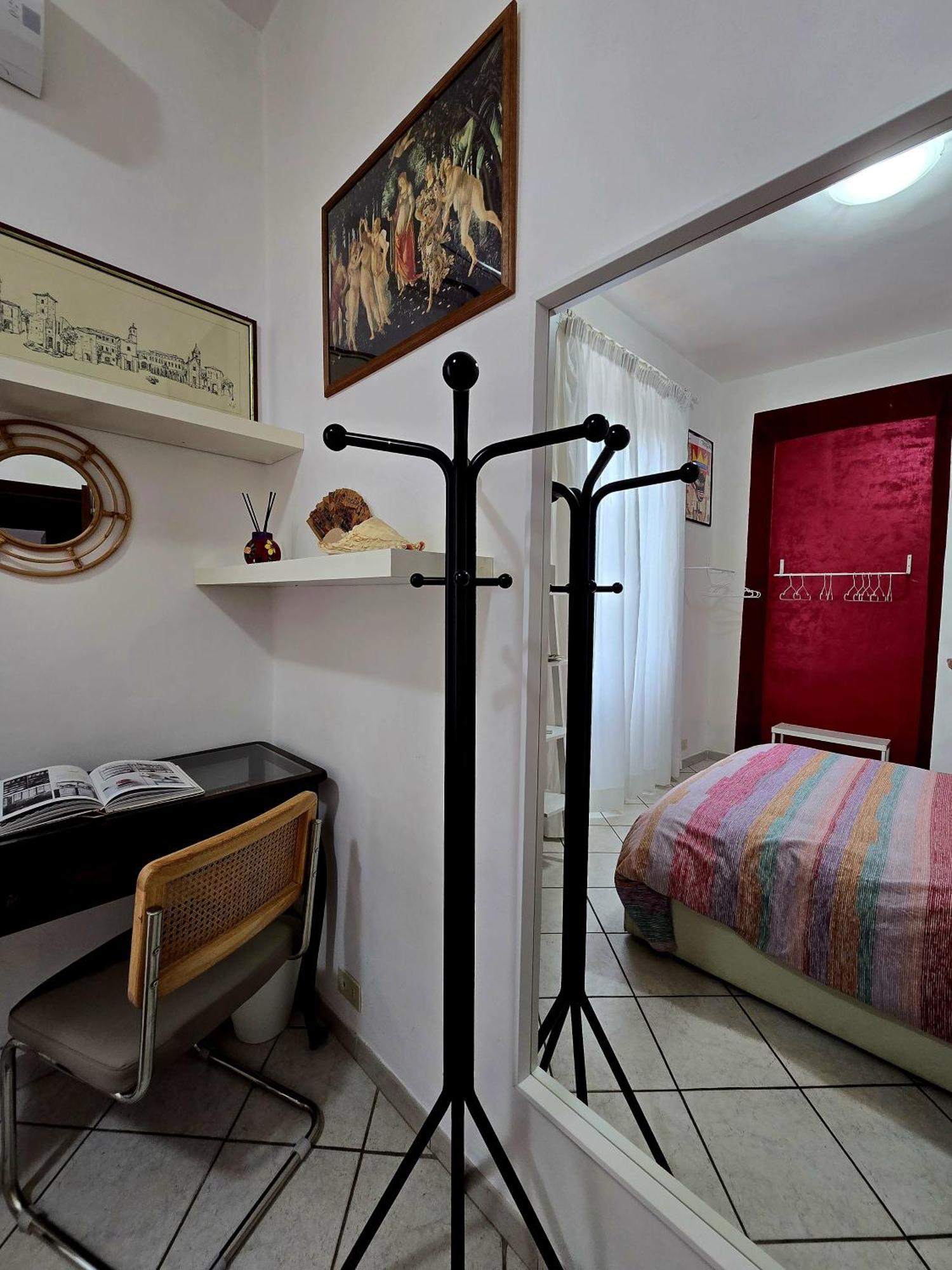 Oasi San Pietro Apartamento Roma