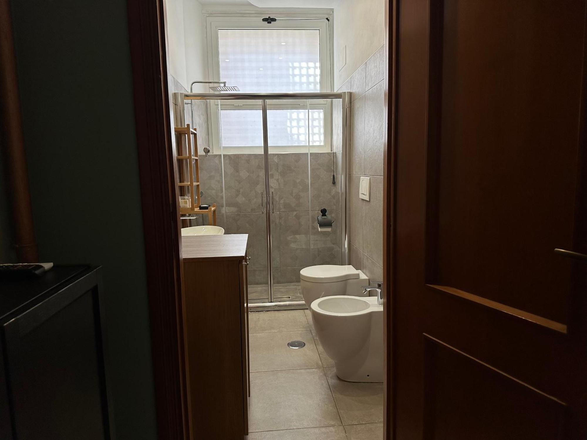 Apartment San Giovanni Rom