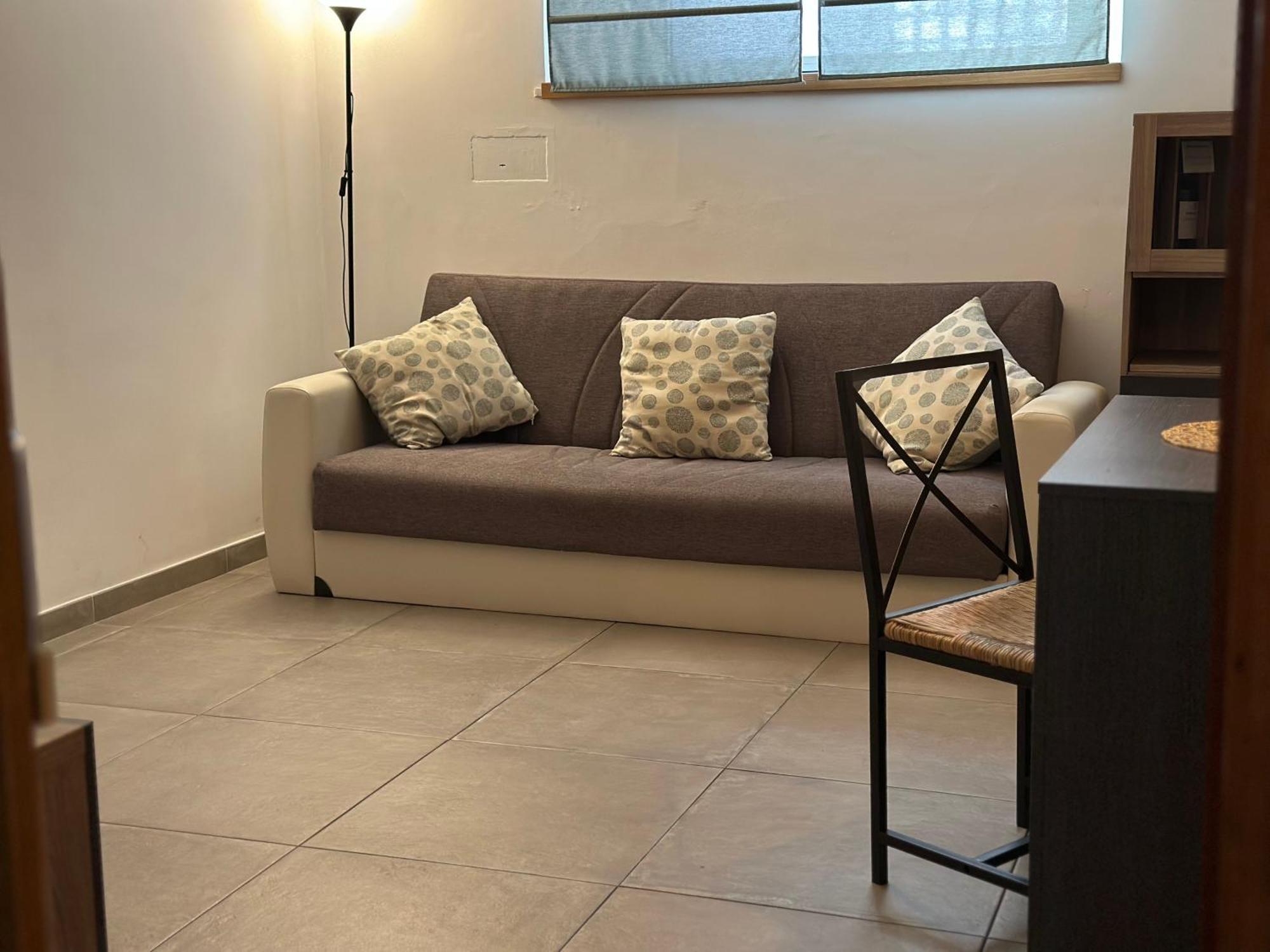 Apartment San Giovanni *