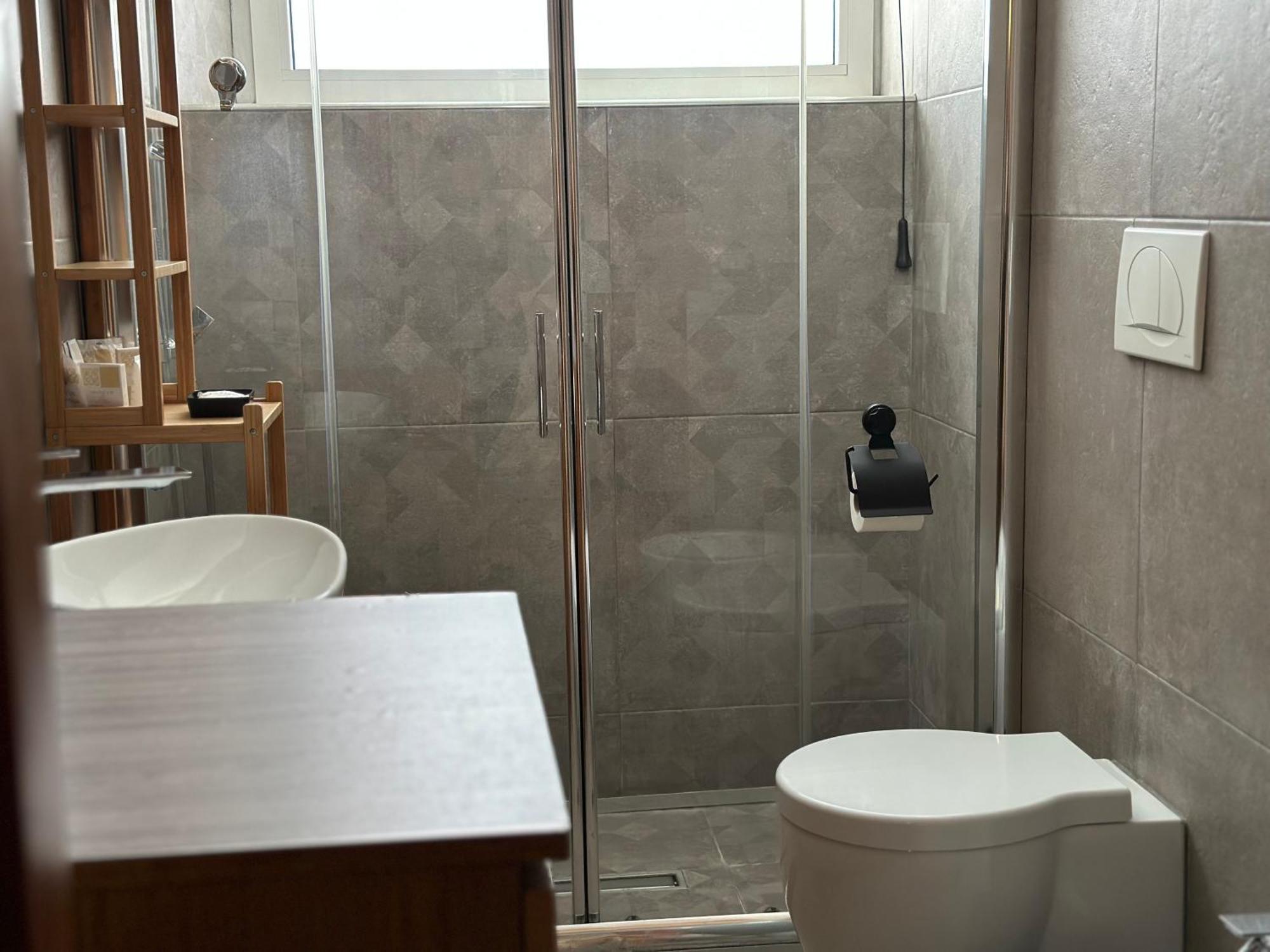 San Giovanni Apartment Rom
