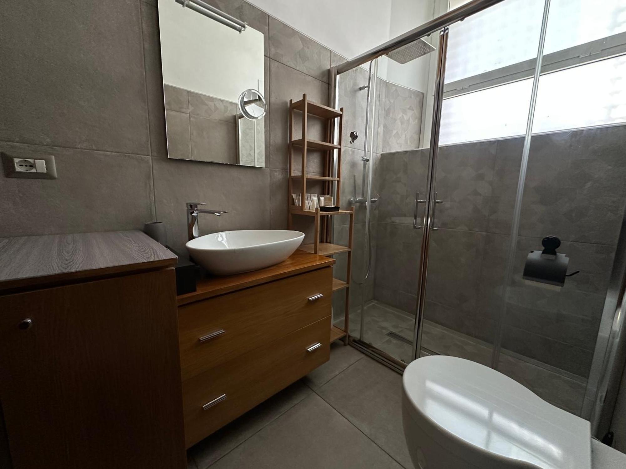 Apartment San Giovanni Rom