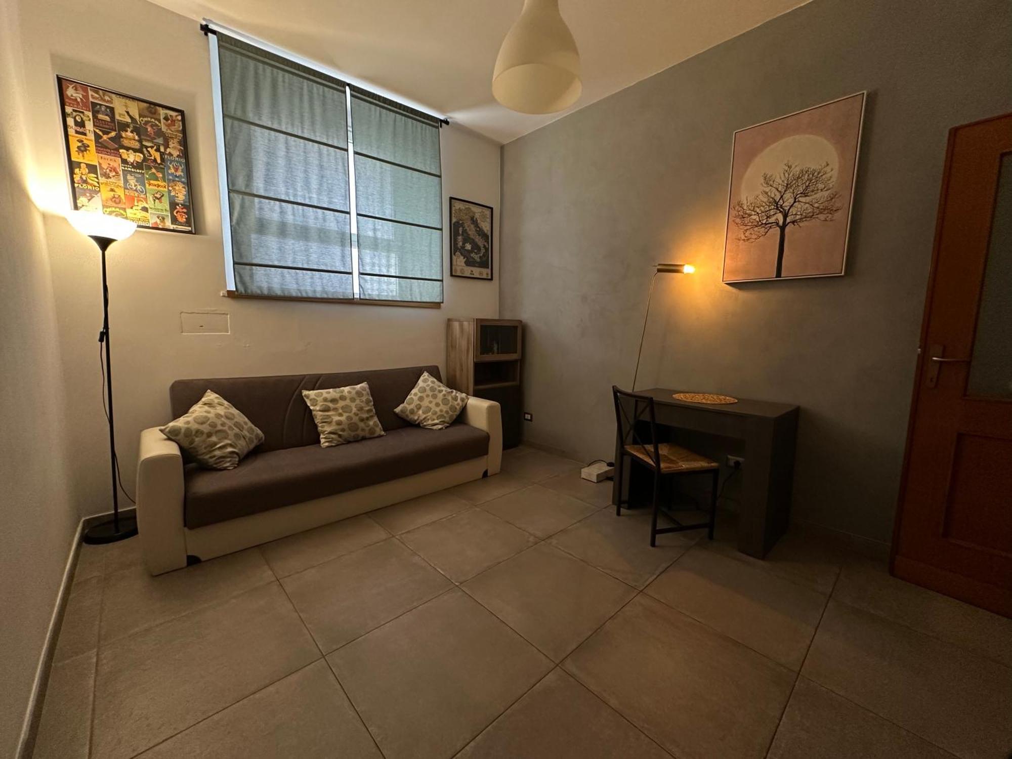San Giovanni Apartment