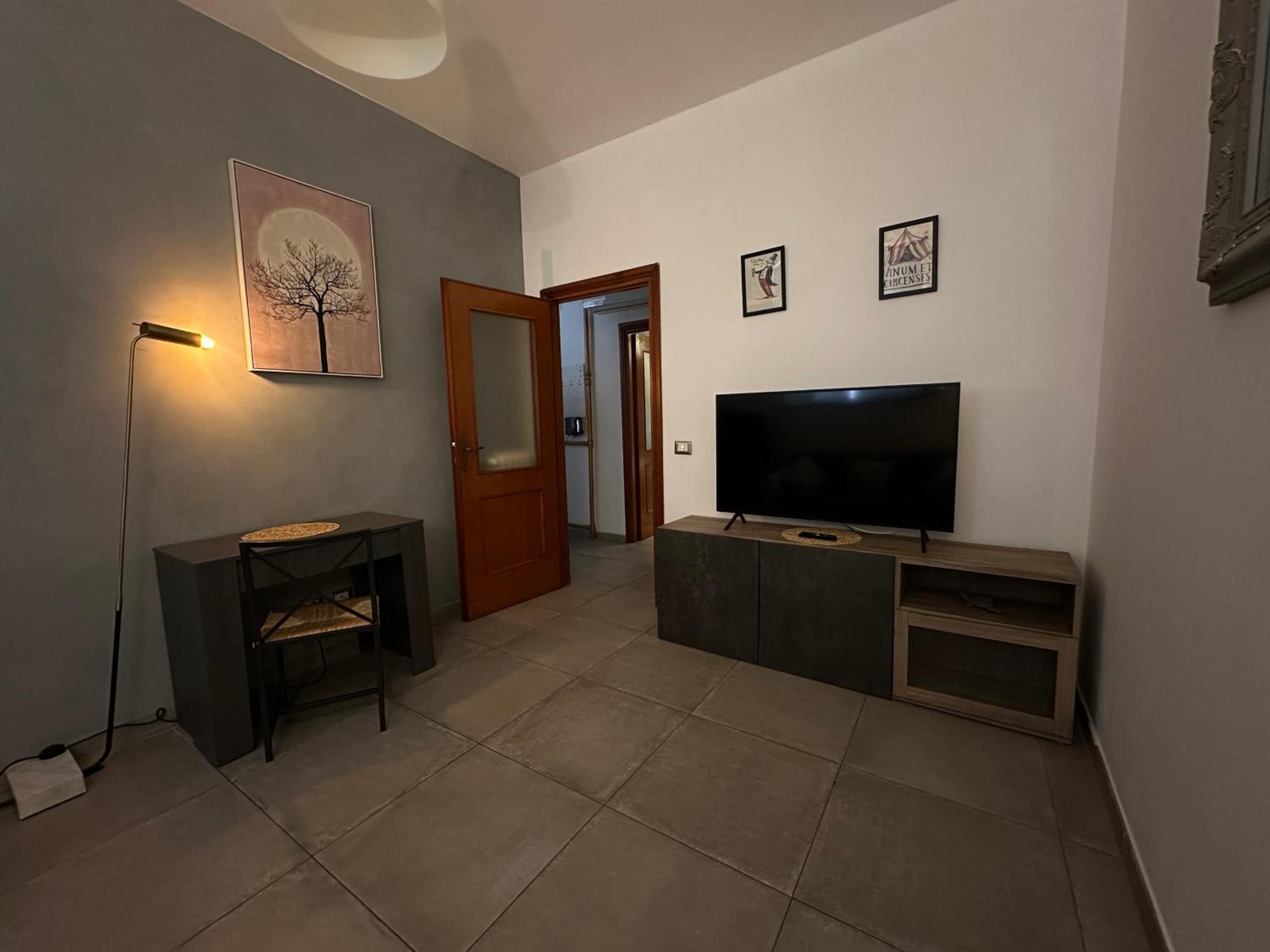 Apartment San Giovanni