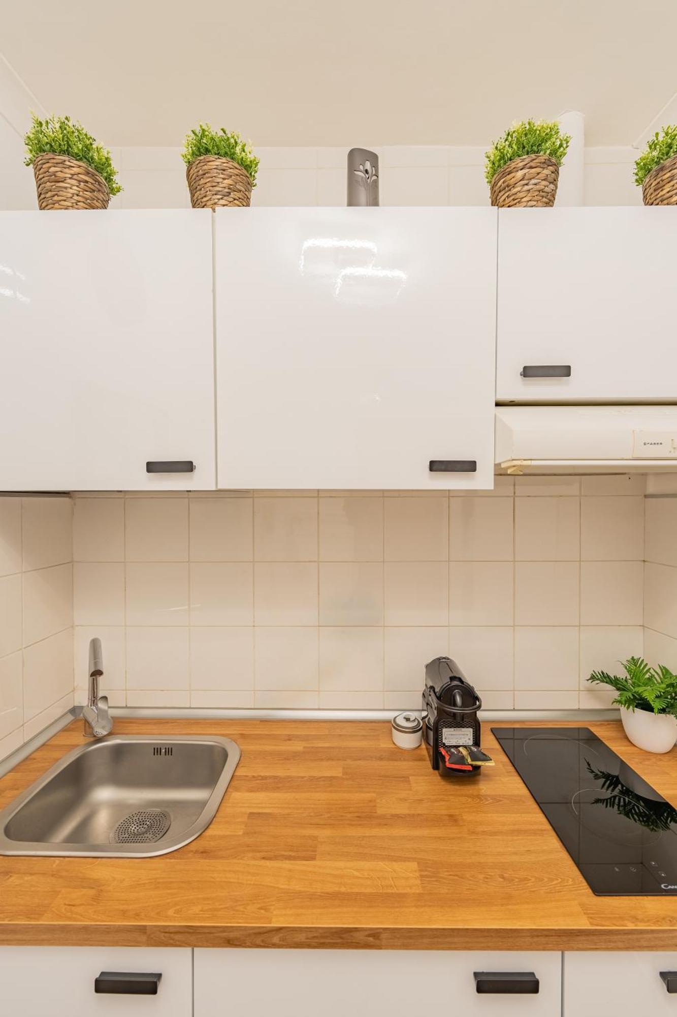 Peter's Loft Apartment