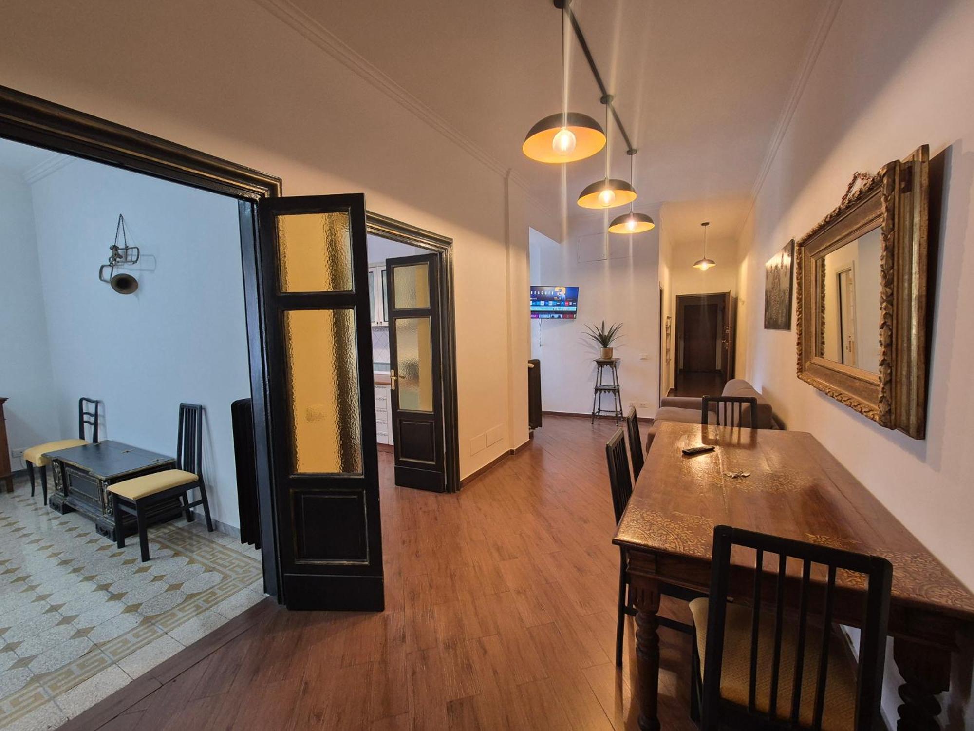 Casa Di Bea Apartamento Roma