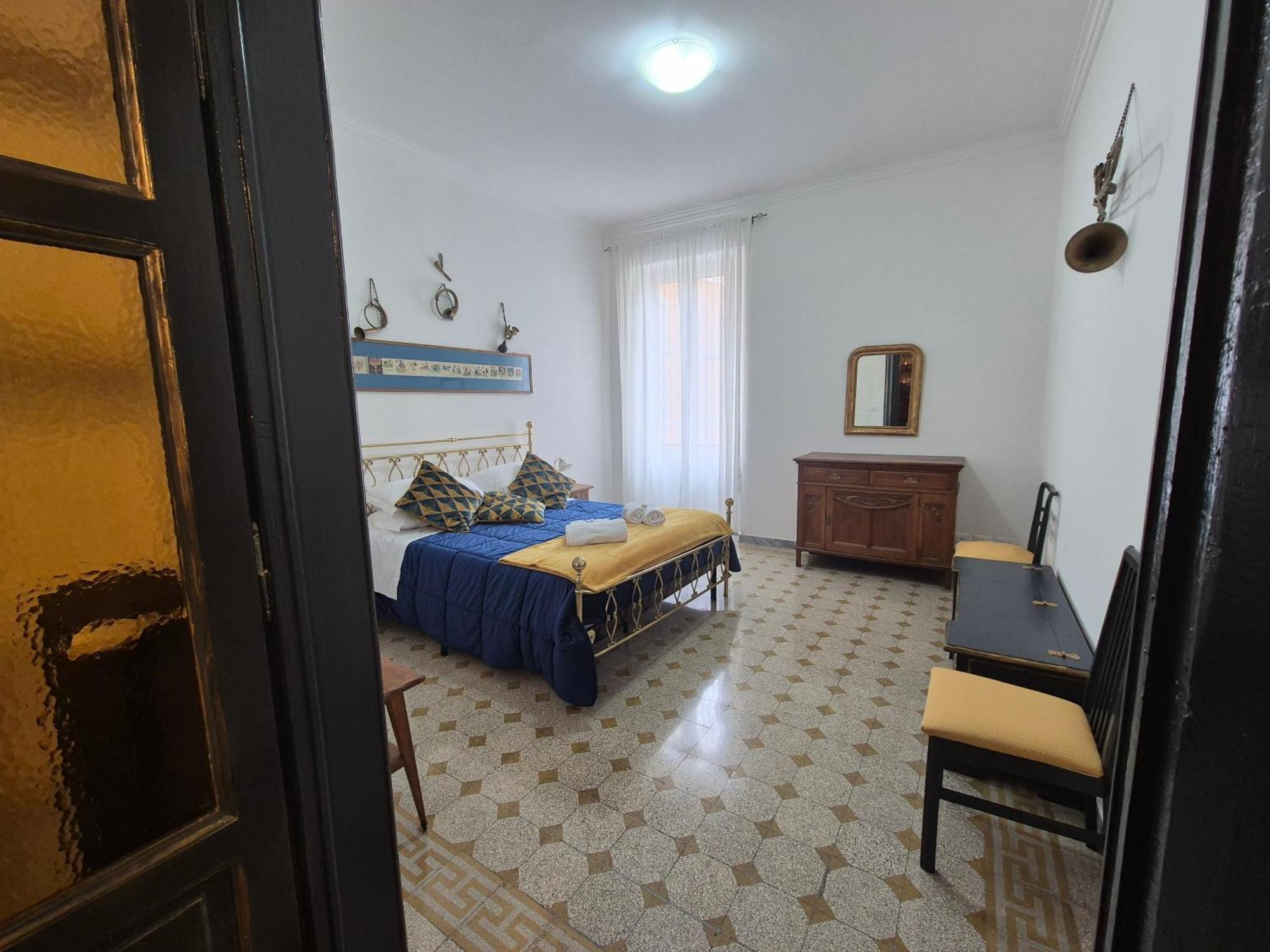 Casa Di Bea Apartamento