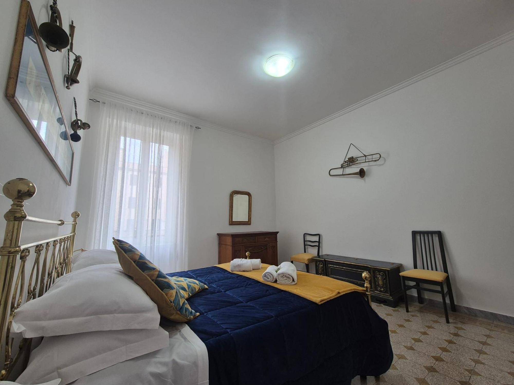 Apartamento Casa Di Bea