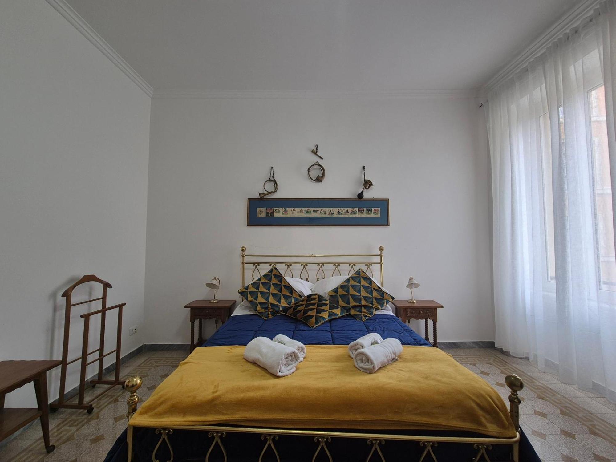 Casa Di Bea Apartamento *