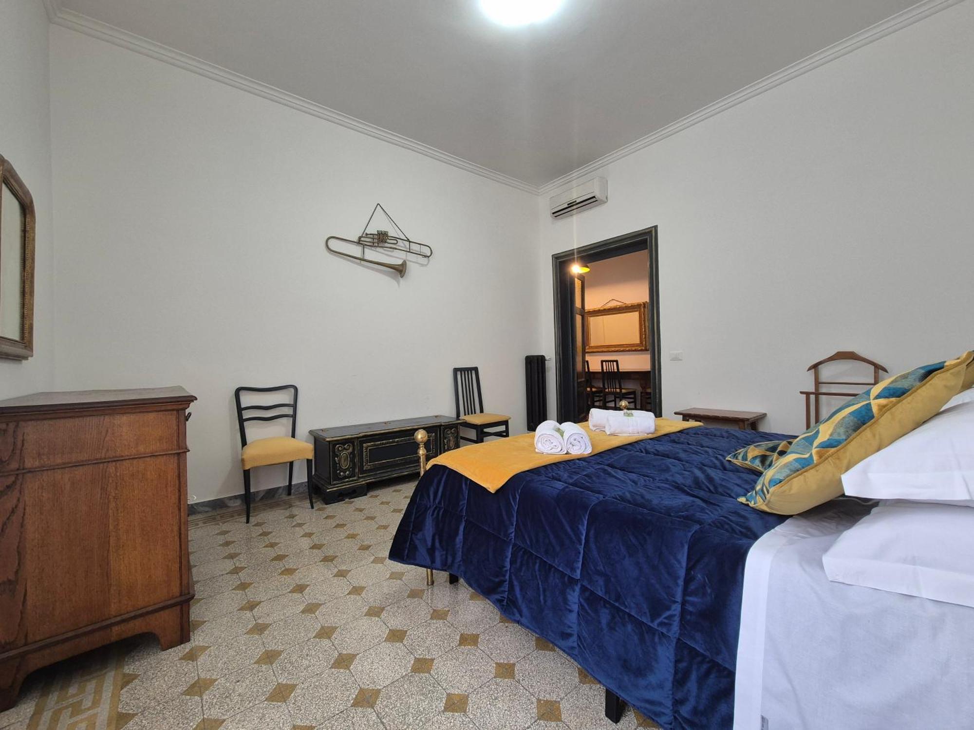 Casa Di Bea Apartamento Roma