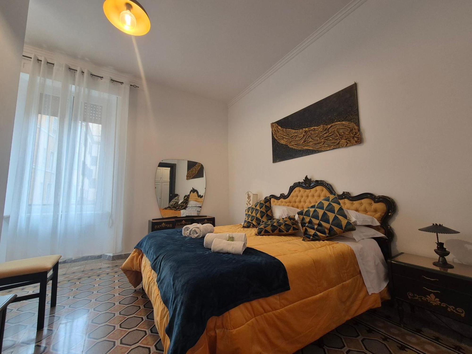 Casa Di Bea Roma