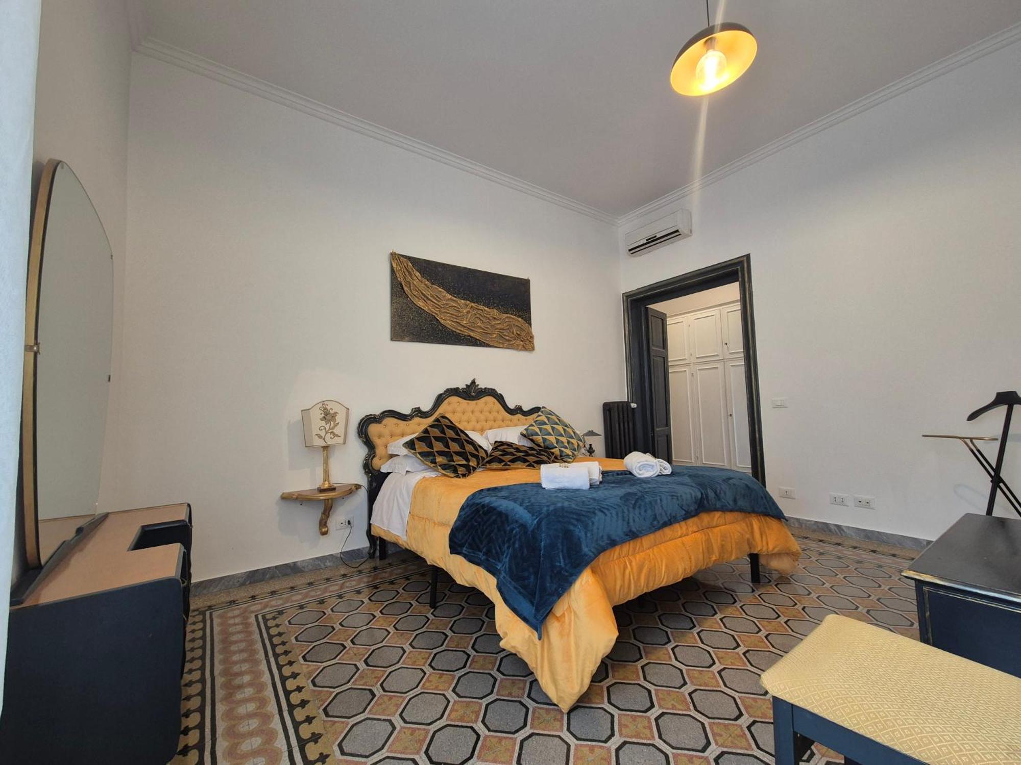 Apartamento Casa Di Bea