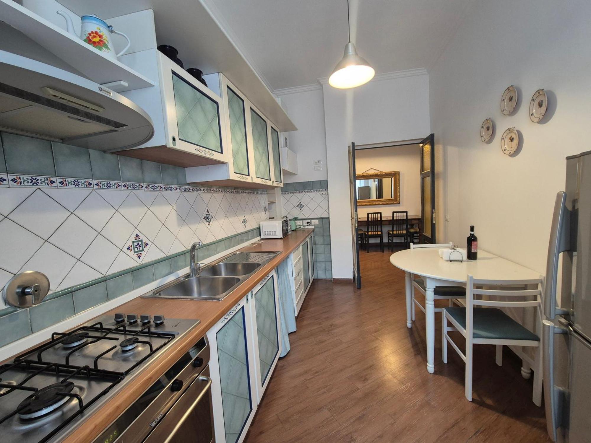 Apartamento Casa Di Bea