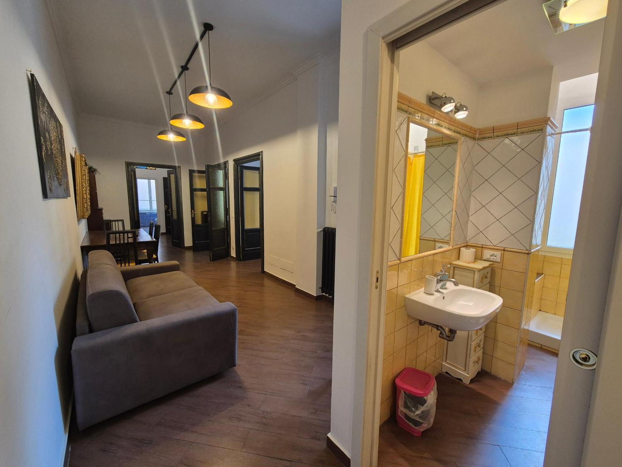 Casa Di Bea Apartamento *