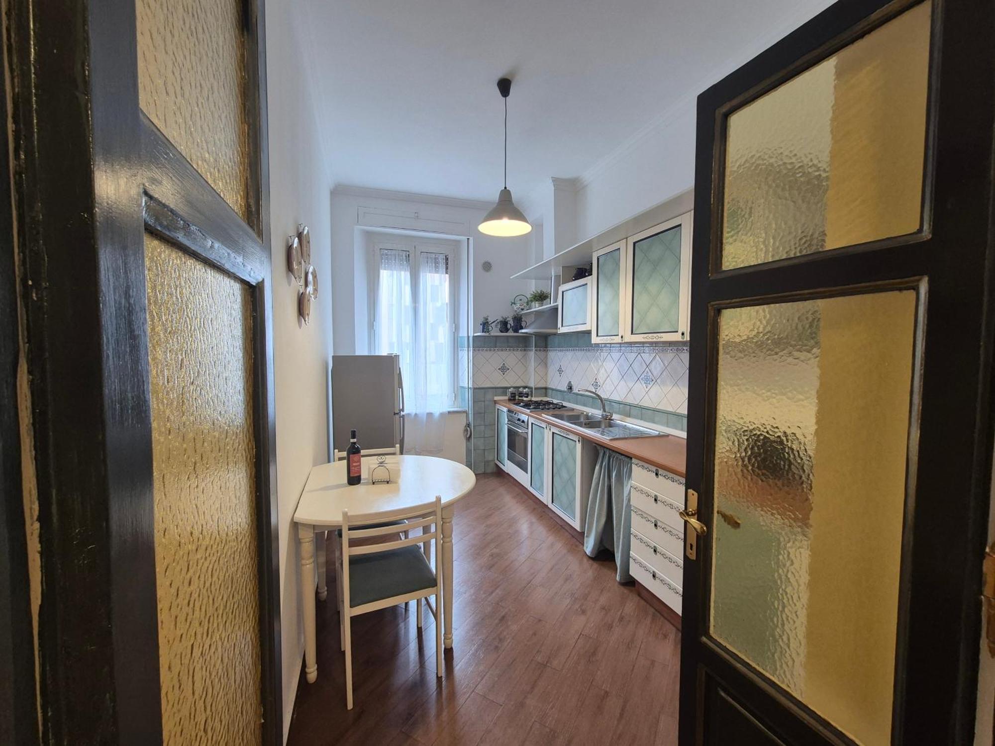 Apartamento Casa Di Bea *