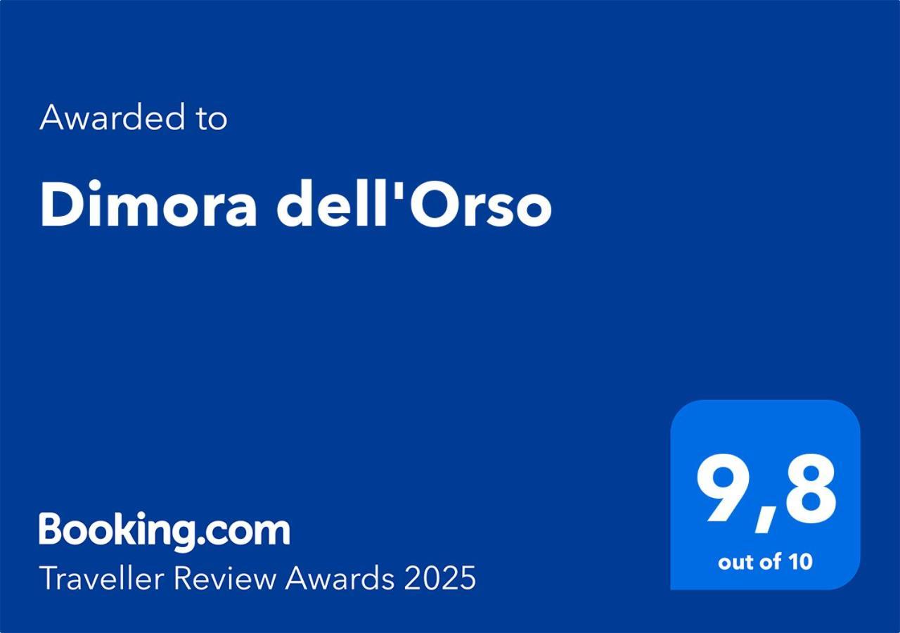 Dimora Dell'orso Rom