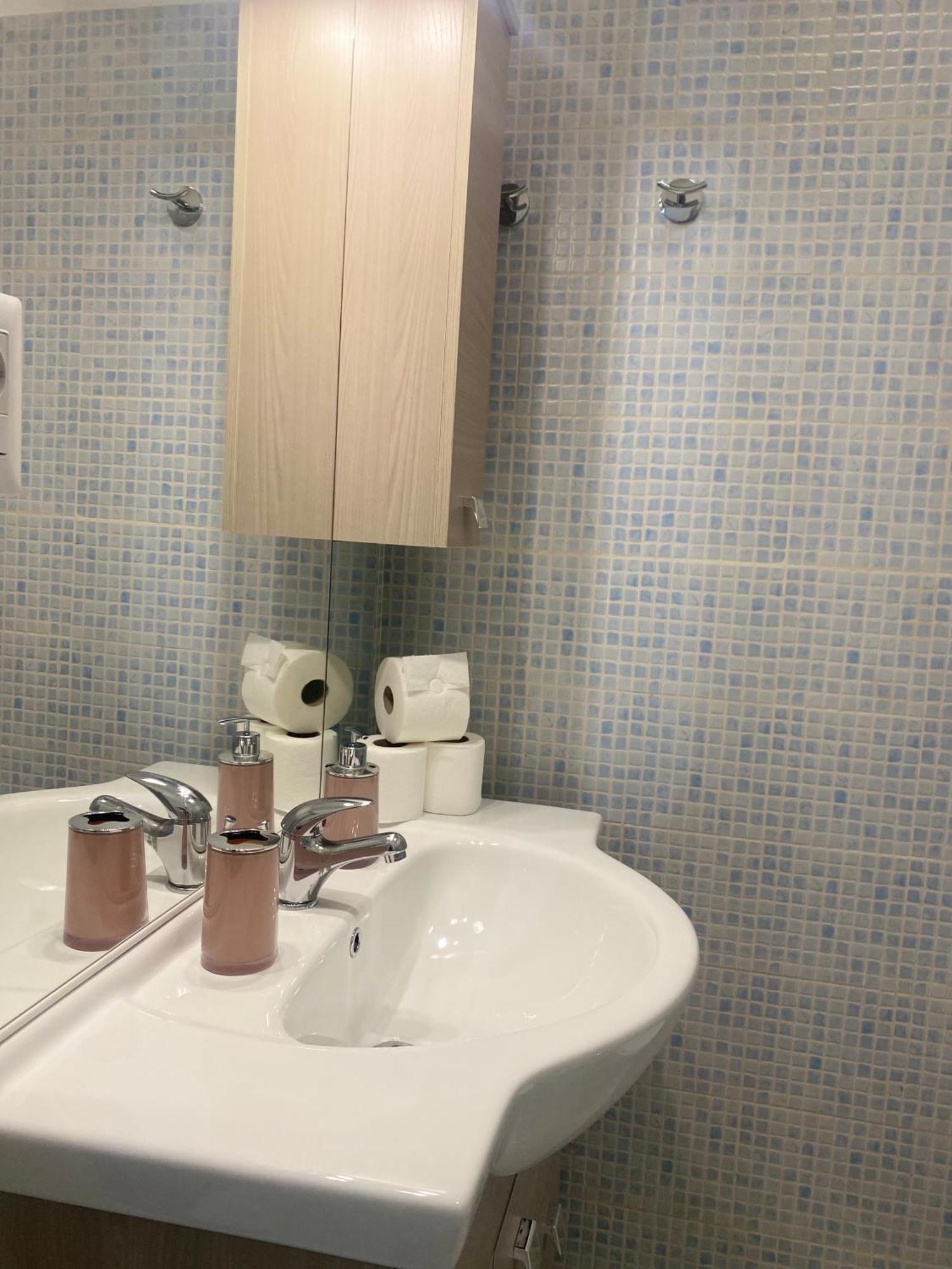 Apartamento Savorelli Apartment-vaticano