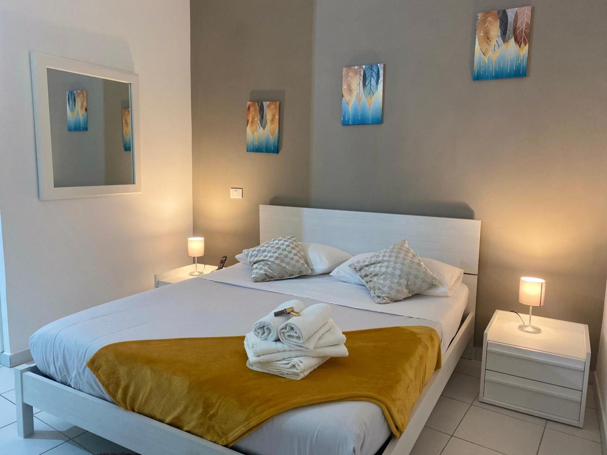 Savorelli Apartment-vaticano * Roma
