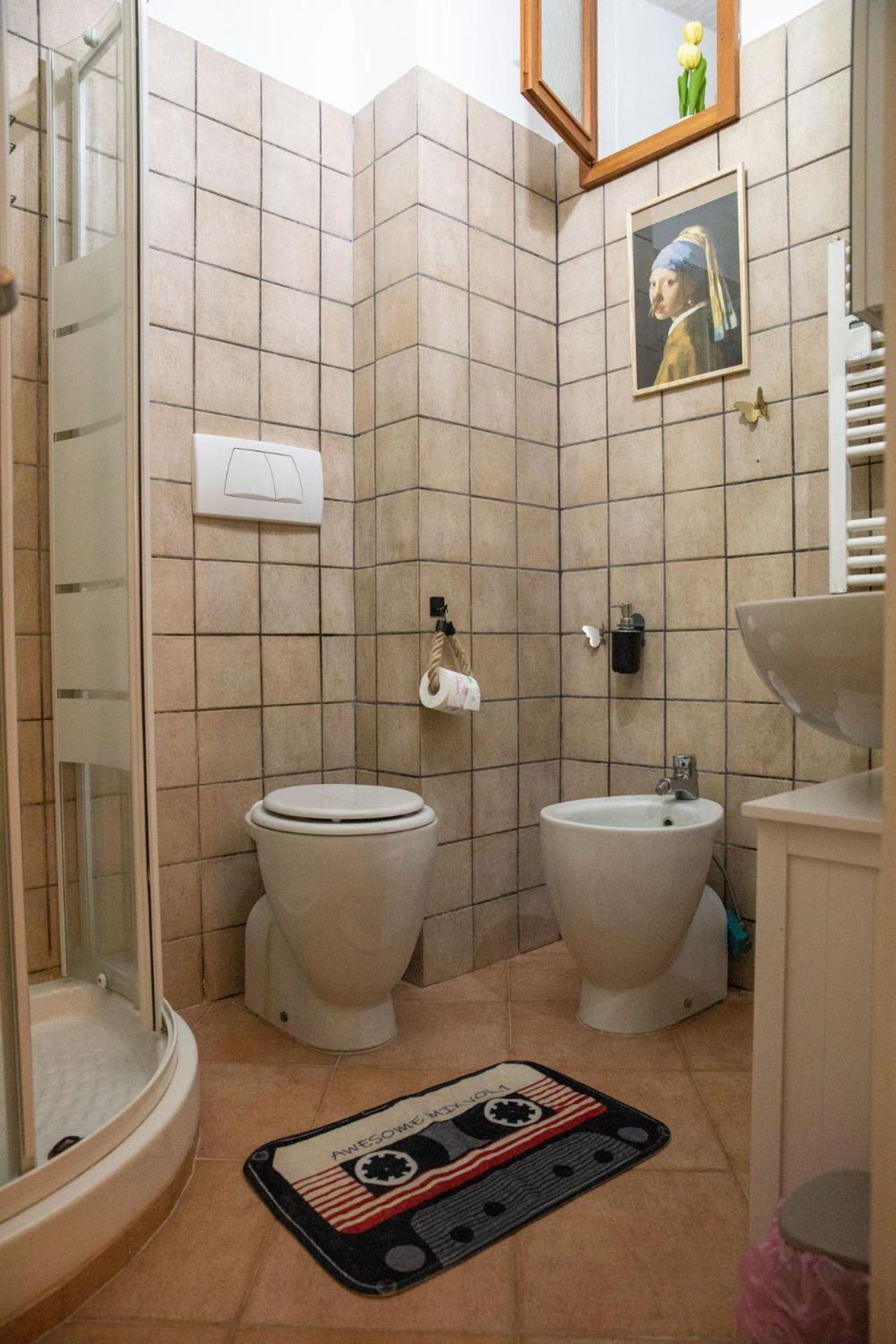 Apartamento San Lorenzo Original