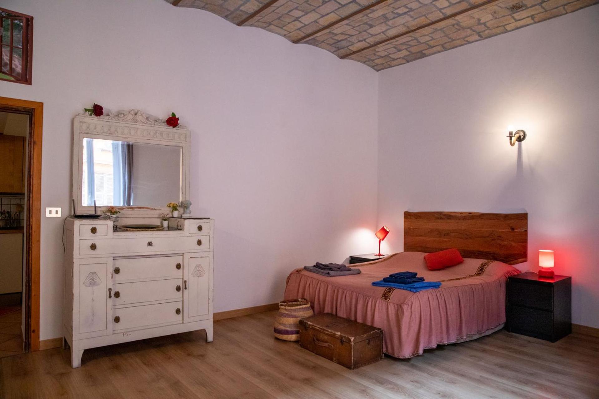Apartamento San Lorenzo Original Roma