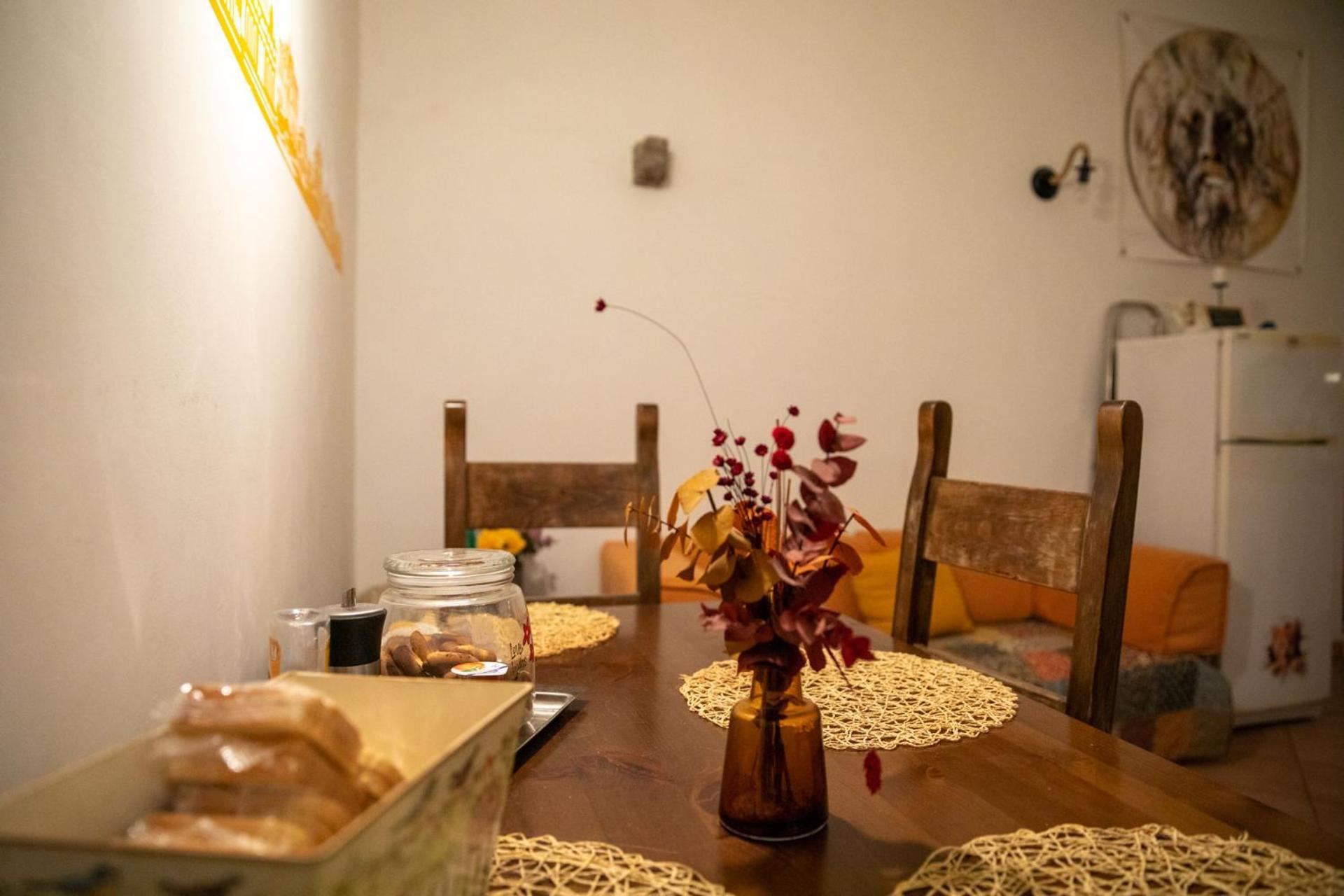 Apartamento San Lorenzo Original