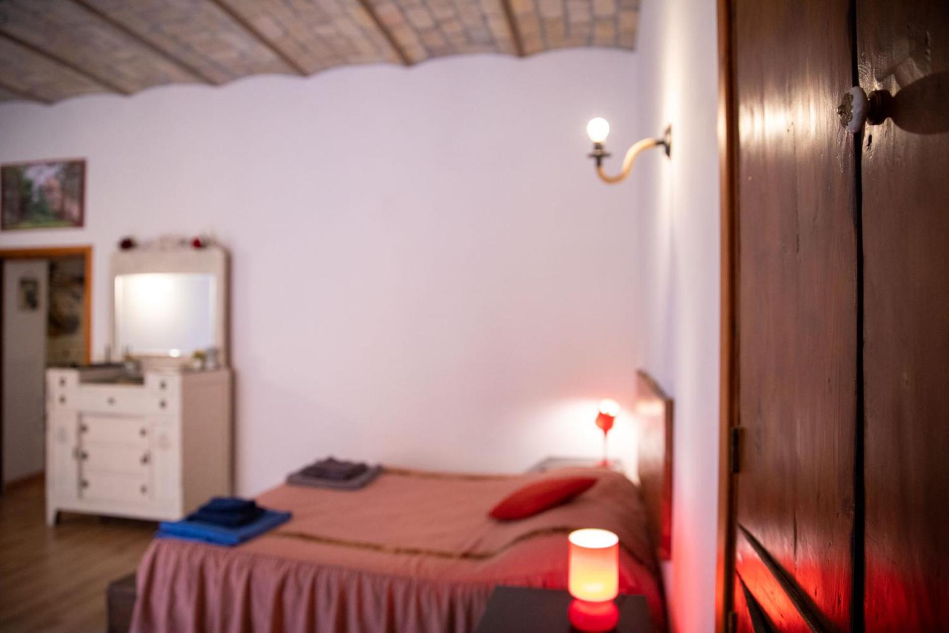 San Lorenzo Original Apartamento Roma
