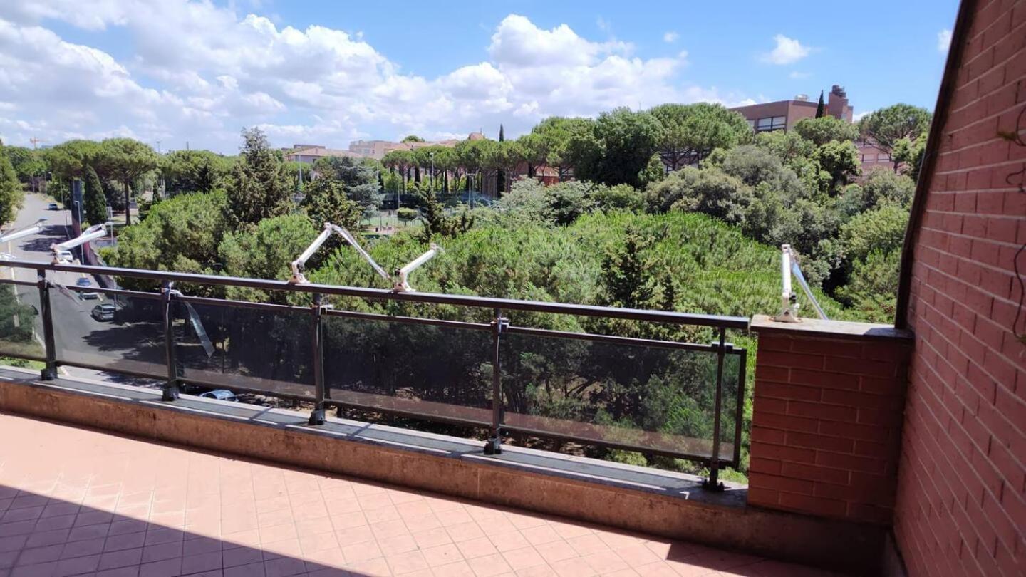 Appartamento La Terrazza Sul Parco - Aurelia - Vatican *