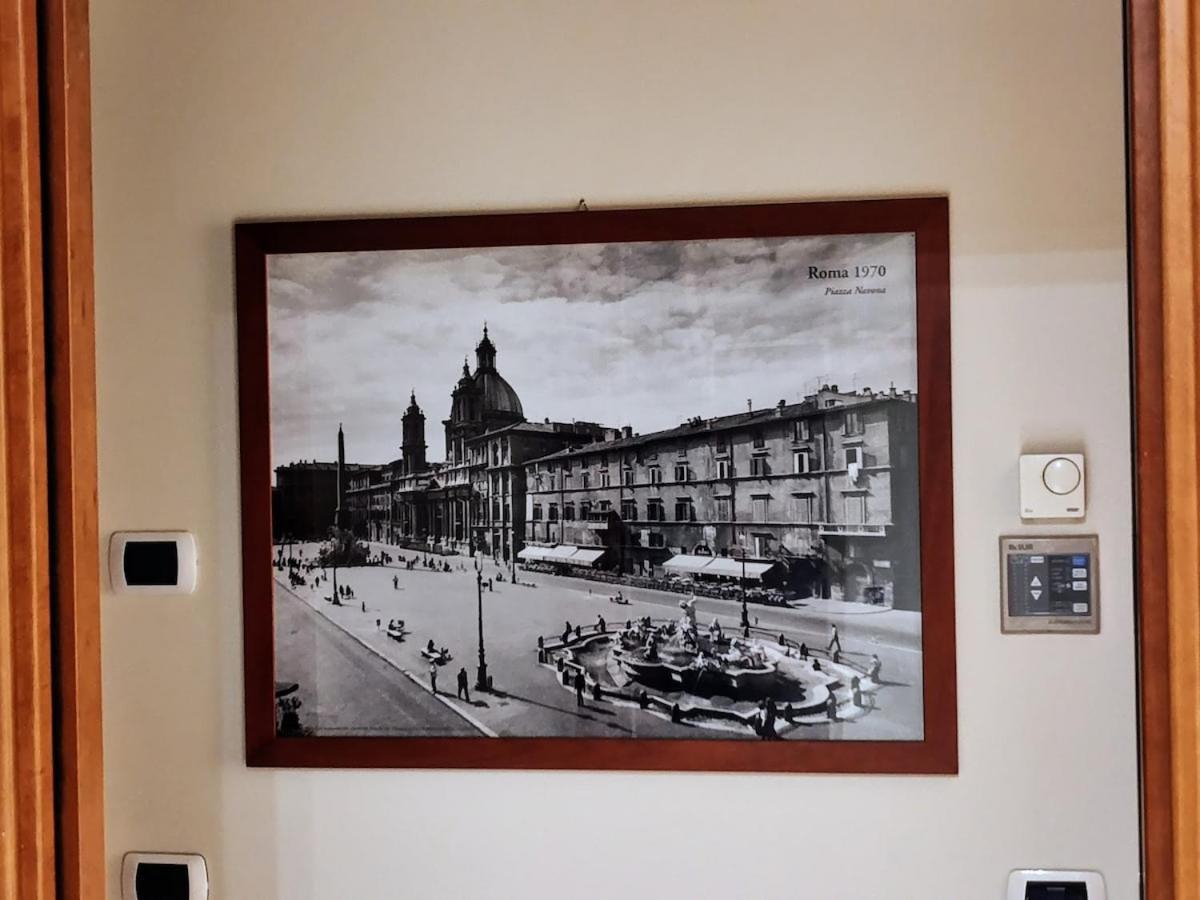 La Terrazza Sul Parco - Aurelia - Vatican * Roma