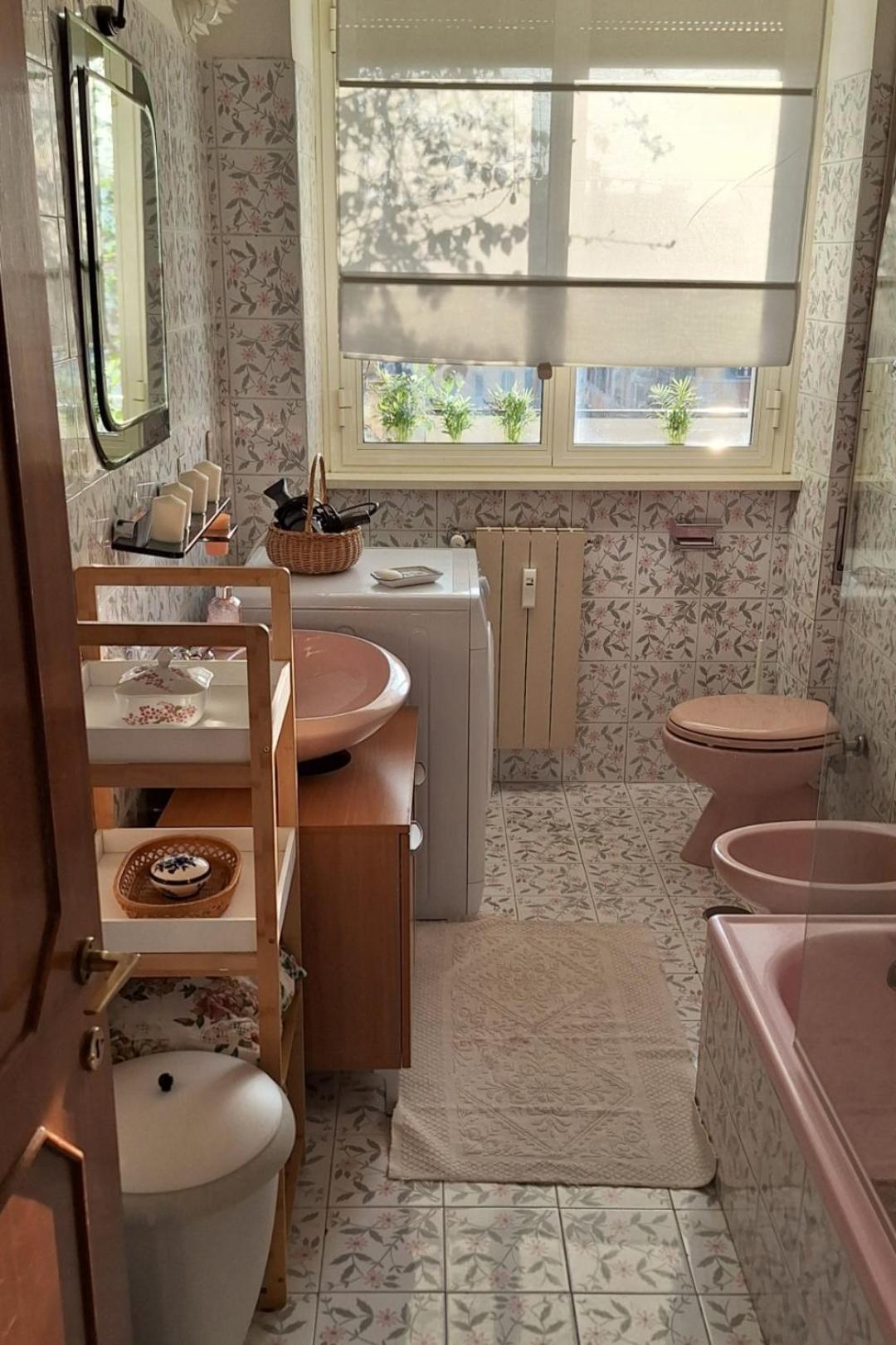 La Casa Di Nonna * Roma