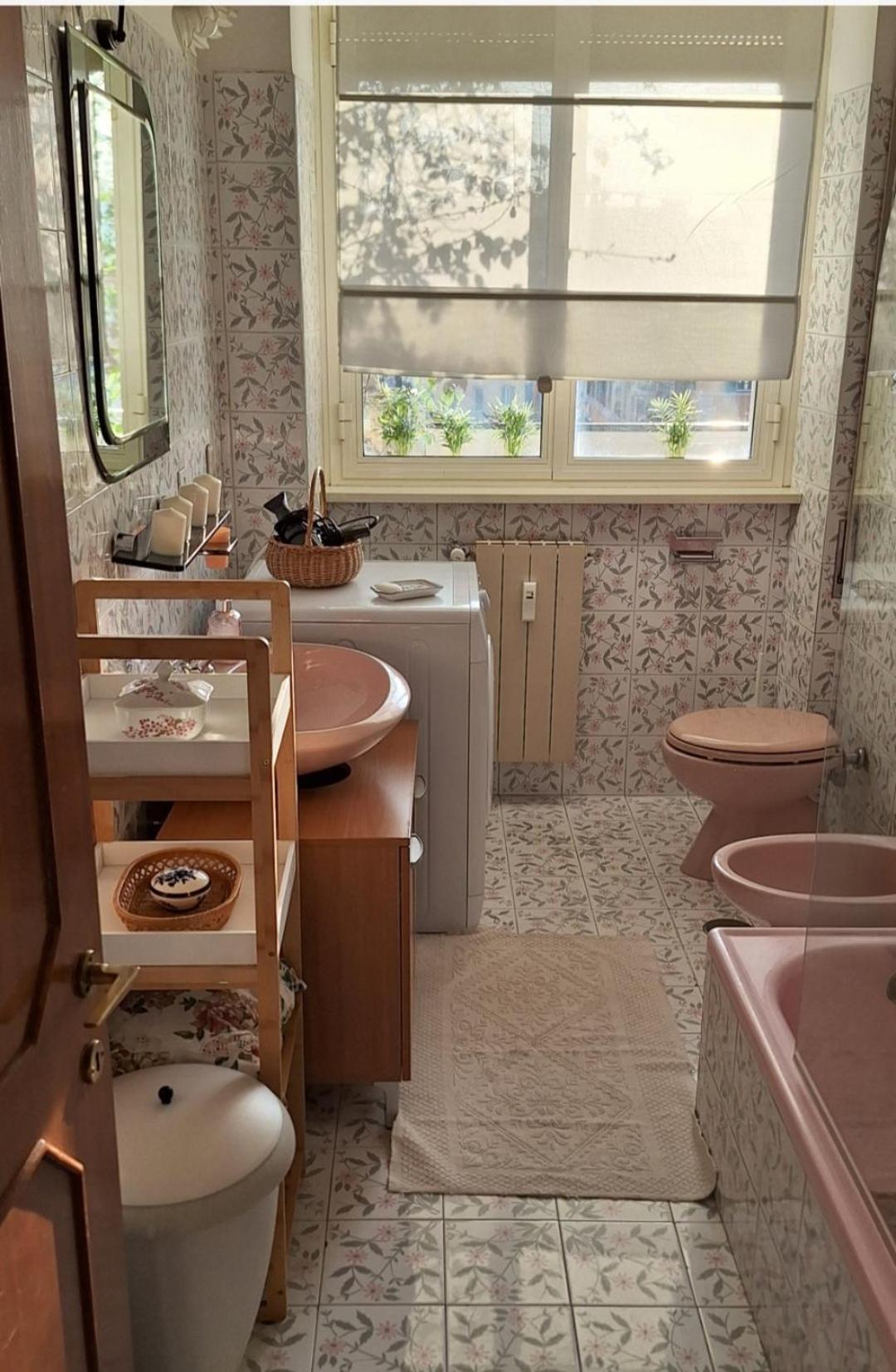 La Casa Di Nonna Appartamento Roma