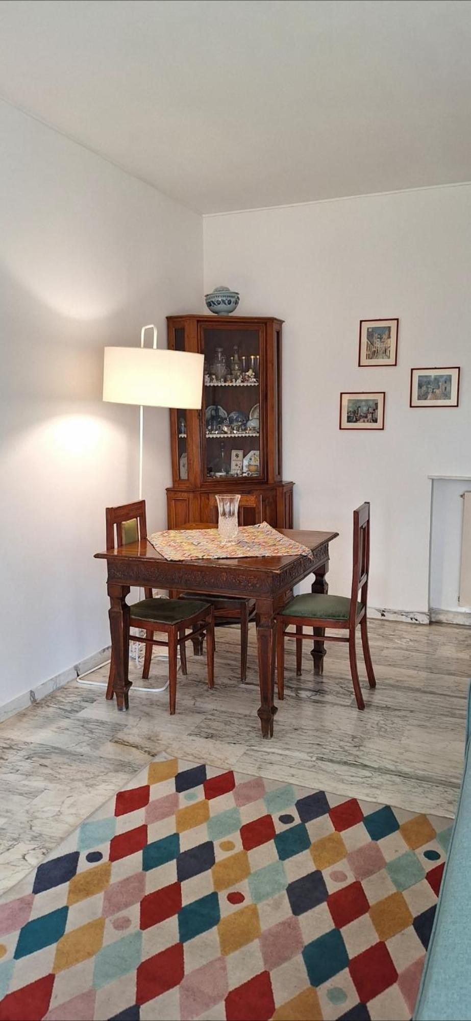 La Casa Di Nonna Roma