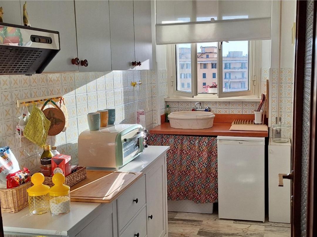La Casa Di Nonna Appartamento