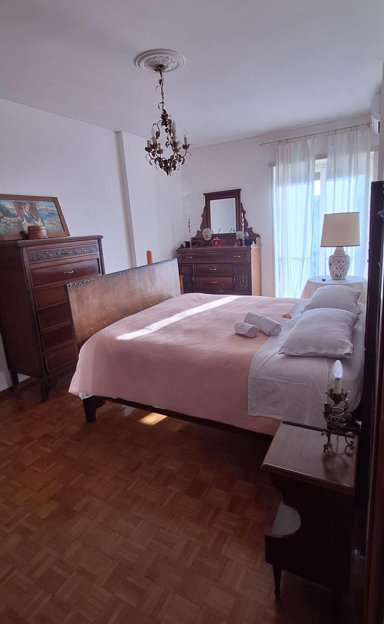 Appartamento La Casa Di Nonna Roma