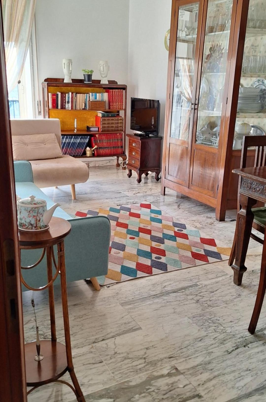 La Casa Di Nonna Appartamento