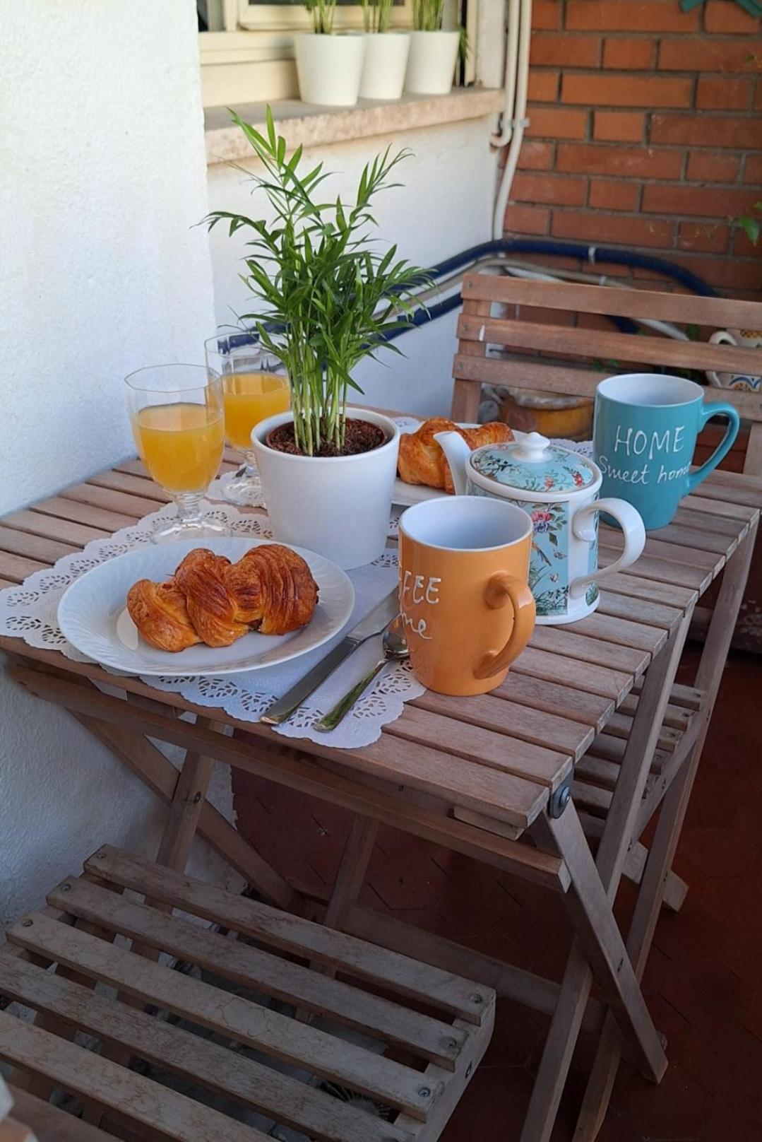 Appartamento La Casa Di Nonna