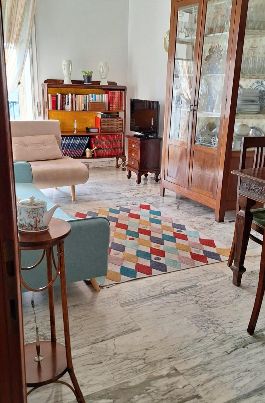Appartamento La Casa Di Nonna *
