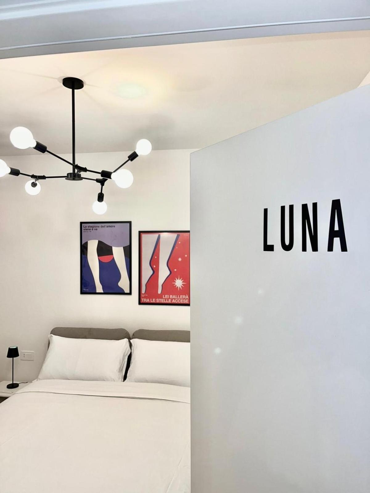 Simposio - Luxury Apartamento