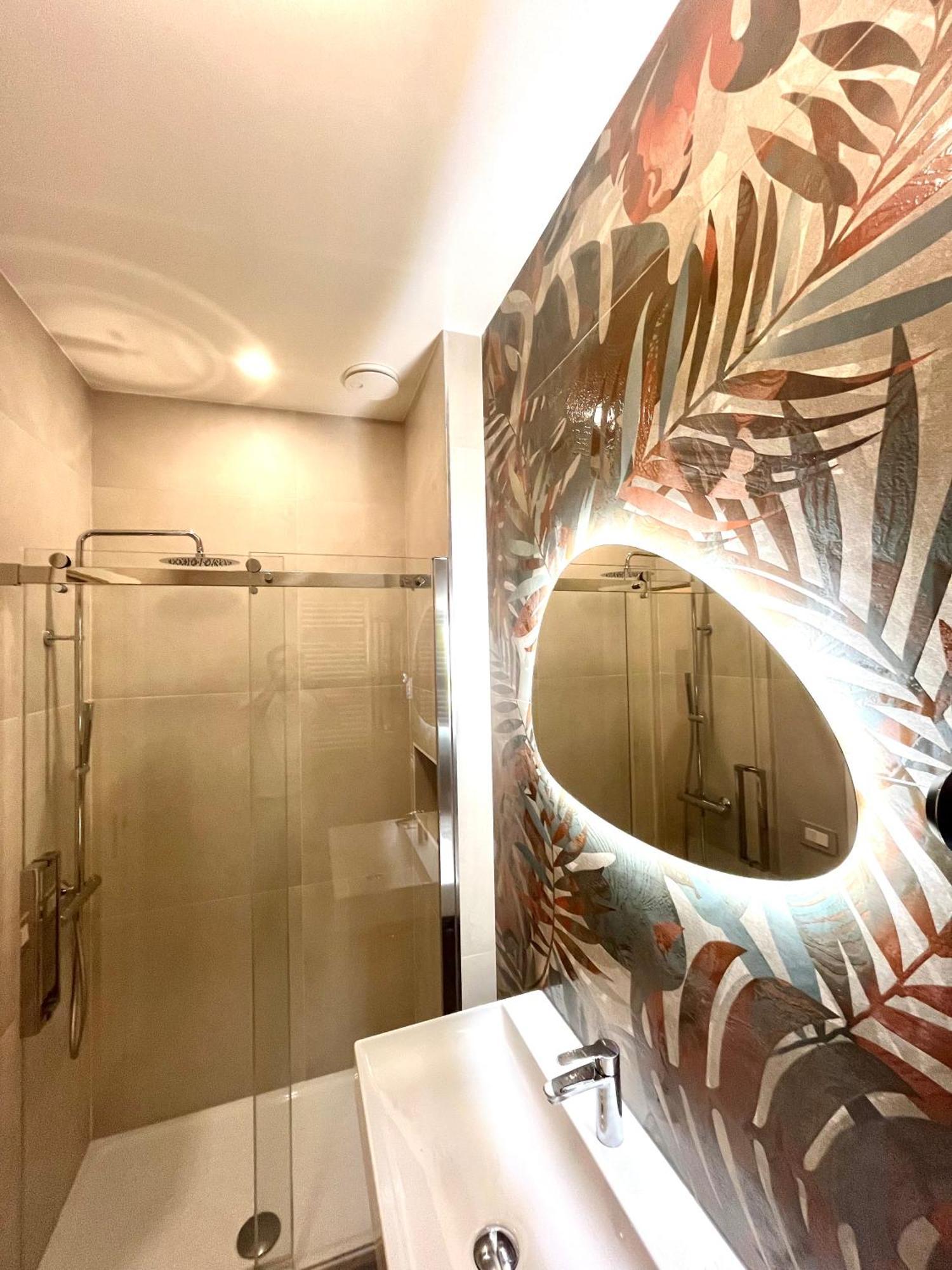 Apartamento Simposio - Luxury *